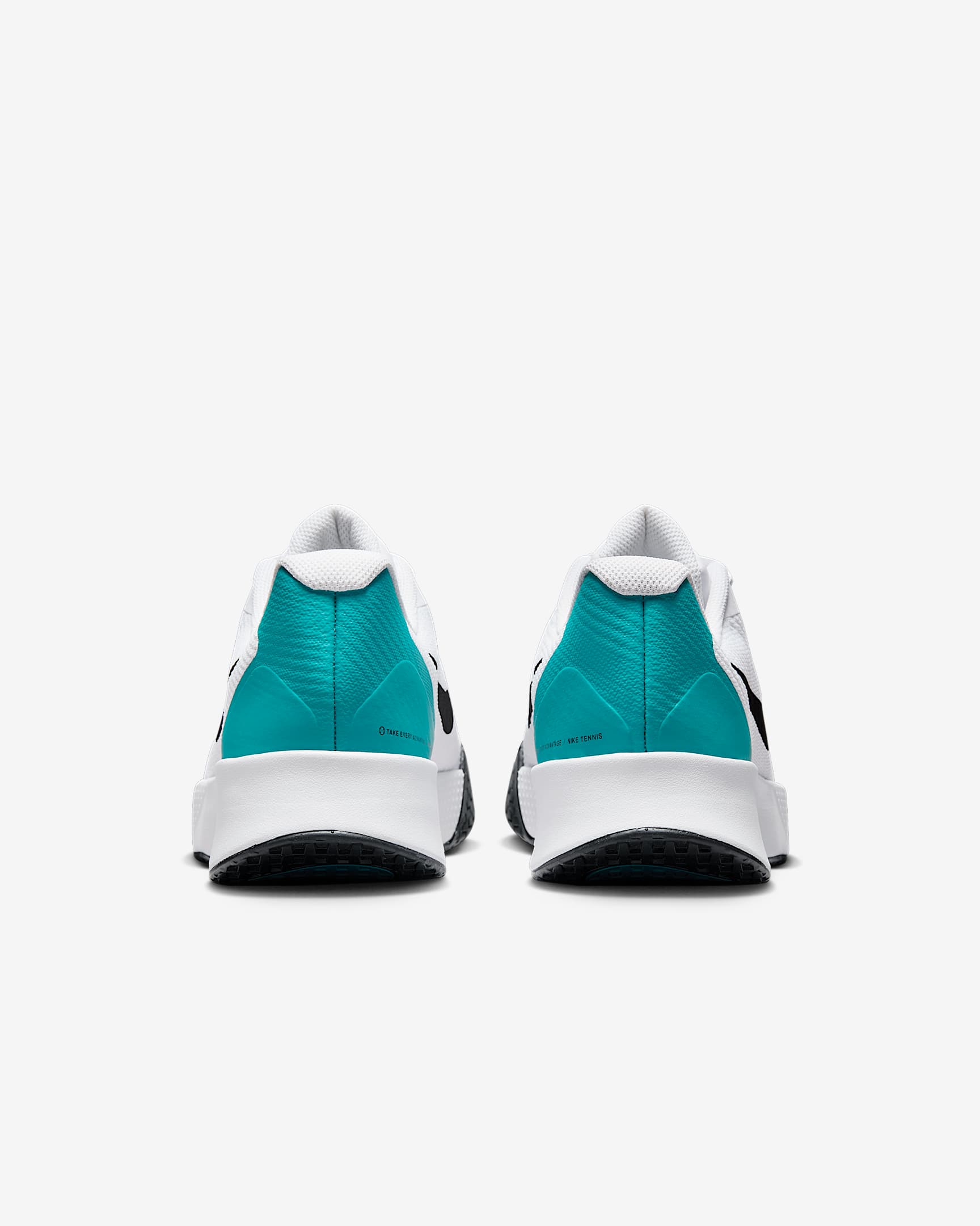 Nike Vapor Lite 3 Men's Hard Court Tennis Shoes