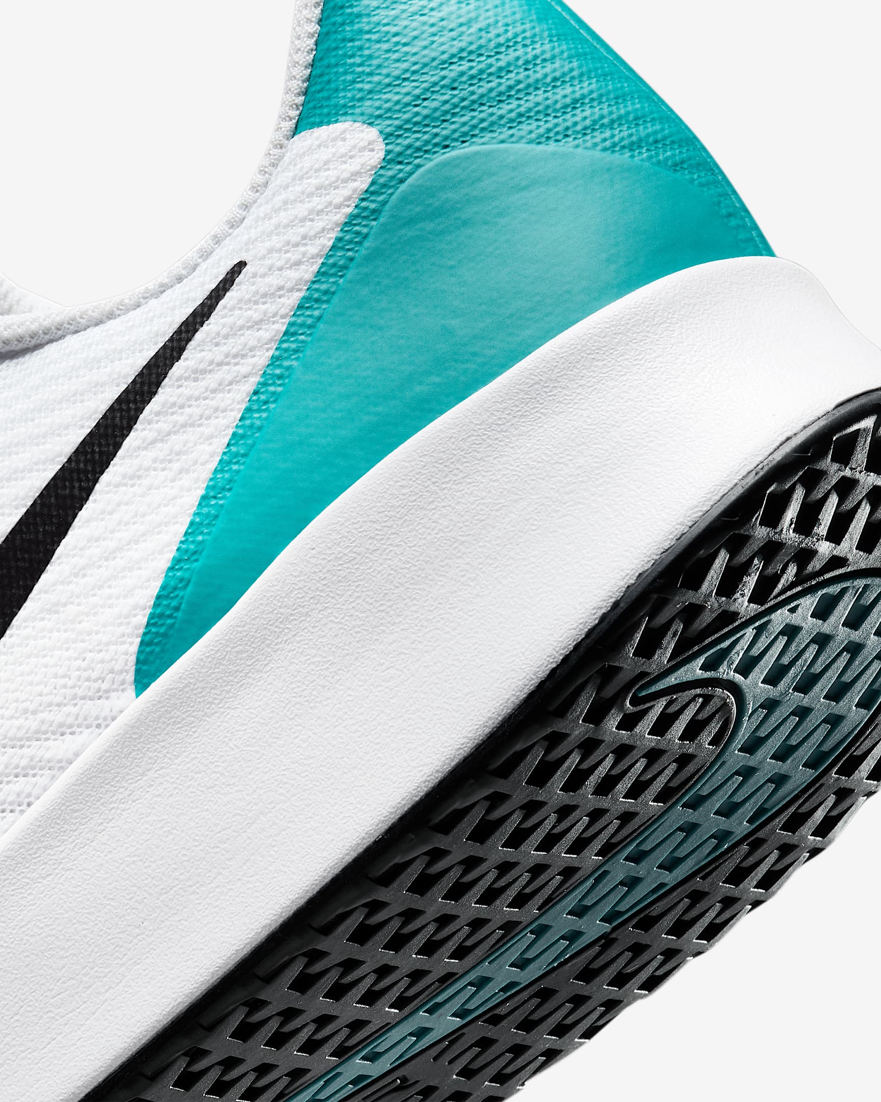 Nike Vapor Lite 3 Men's Hard Court Tennis Shoes