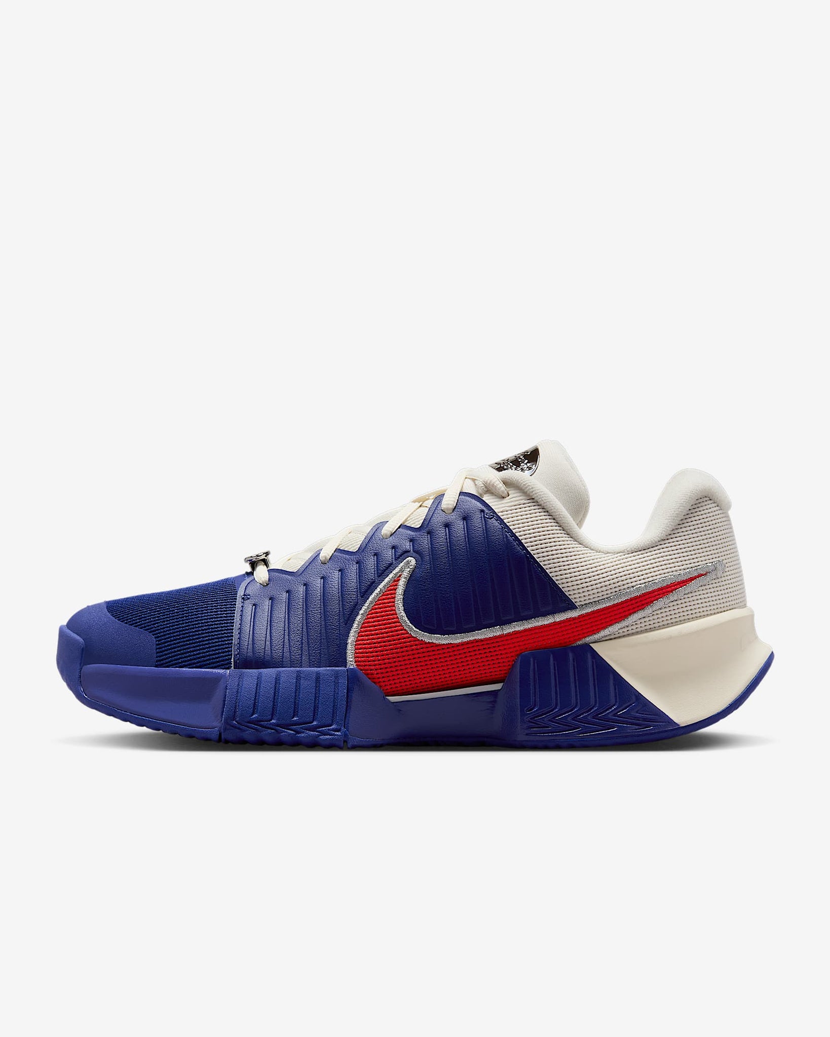 Nike GP Challenge Pro Premium Men's Clay Court Tennis Shoes