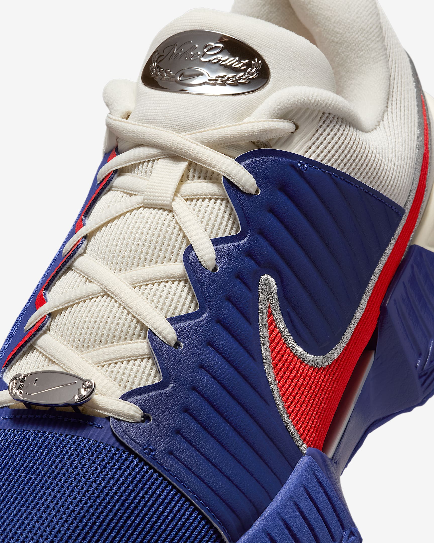 Nike GP Challenge Pro Premium Men's Clay Court Tennis Shoes