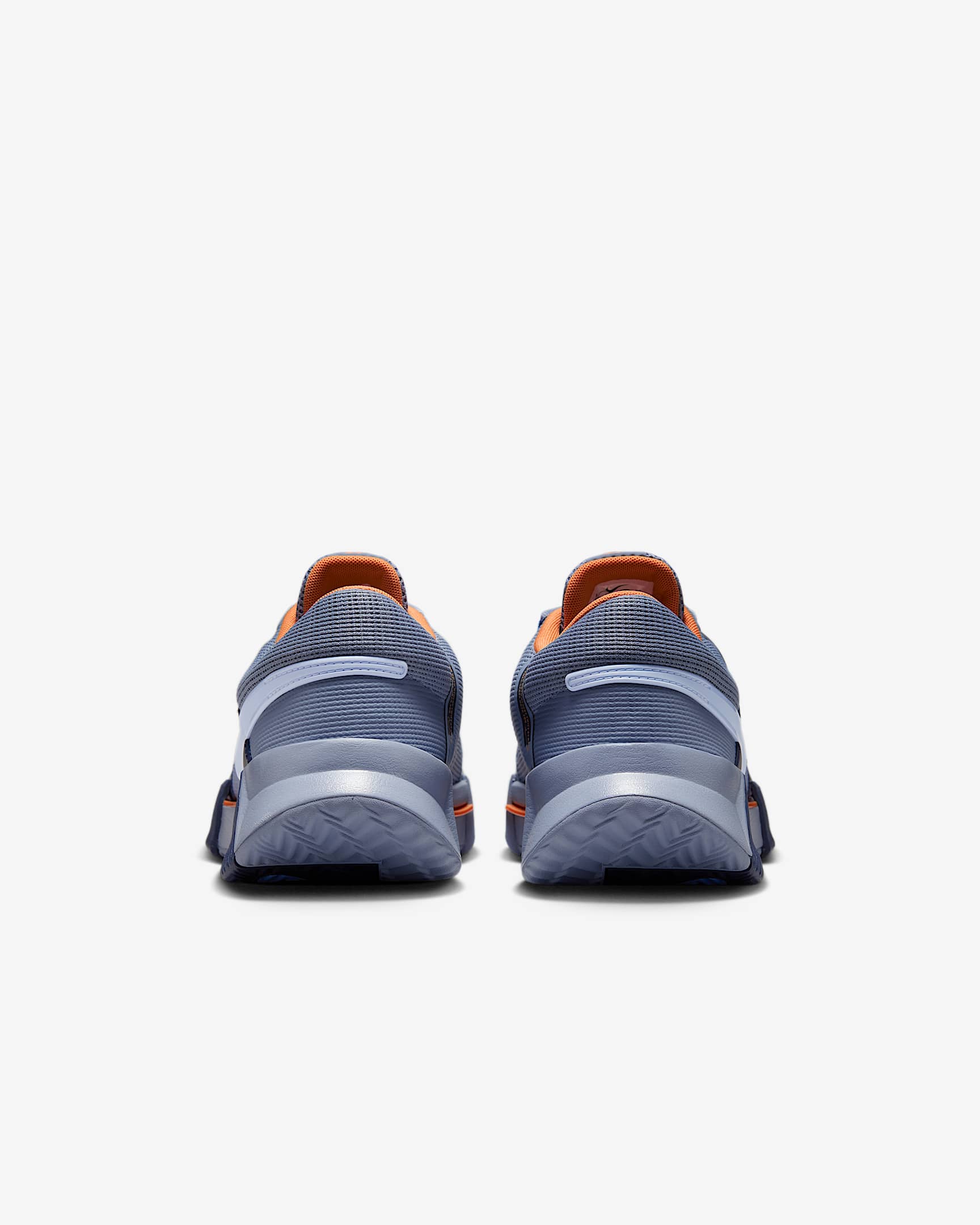 Nike Zoom GP Challenge 1 Men's Clay Court Tennis Shoes