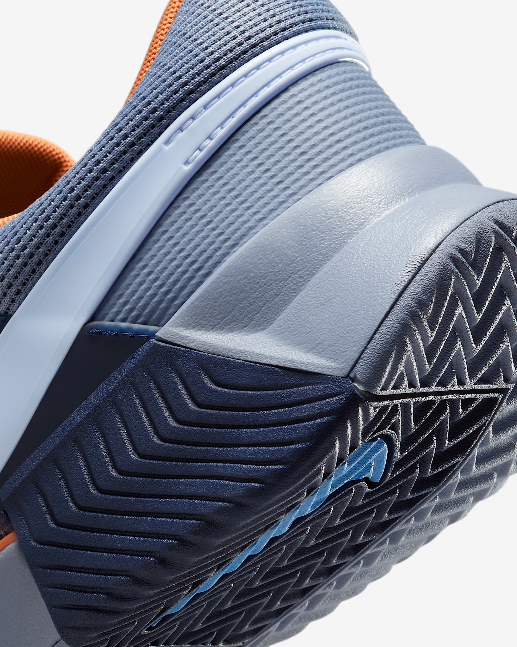 Nike Zoom GP Challenge 1 Men's Clay Court Tennis Shoes