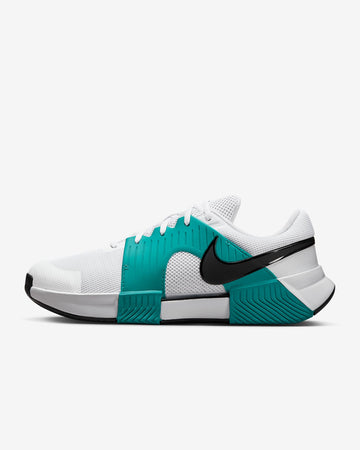 Nike Zoom GP Challenge 1 Men's Hard Court Tennis Shoes