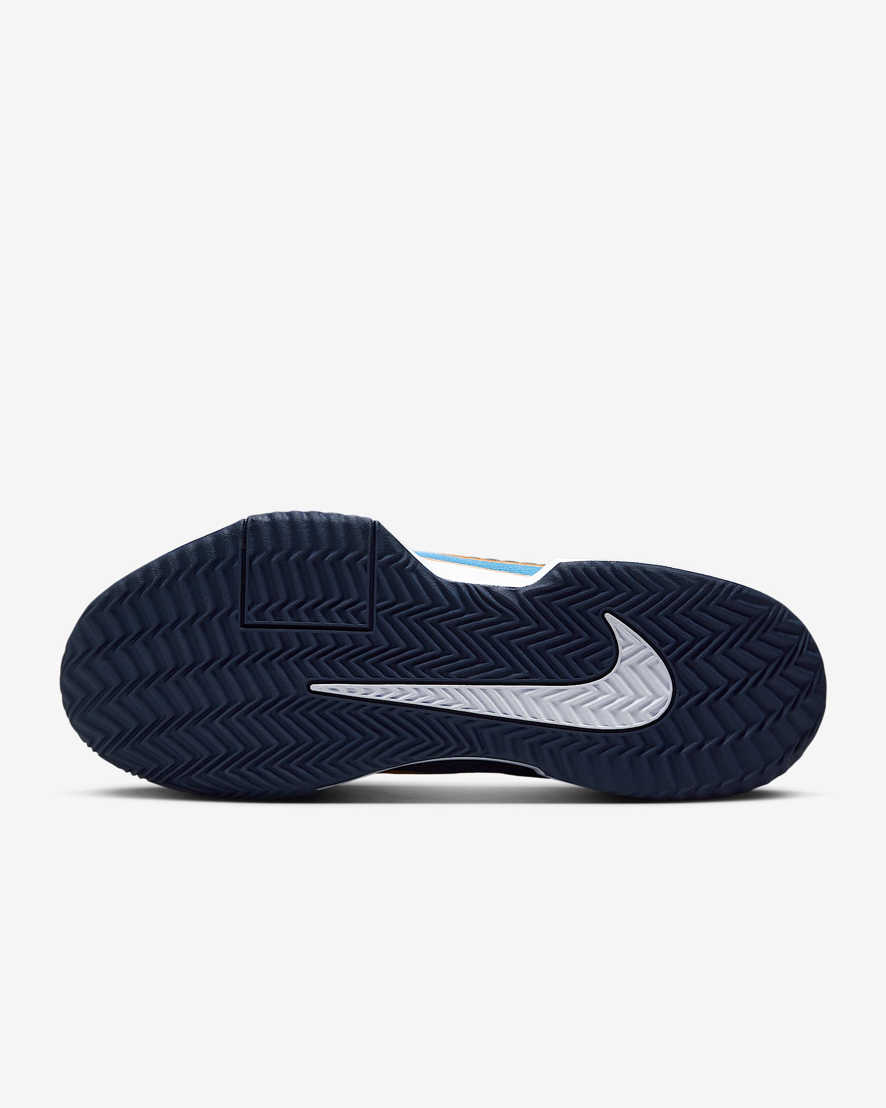 Nike Zoom GP Challenge Pro Men's Clay Court Tennis Shoes