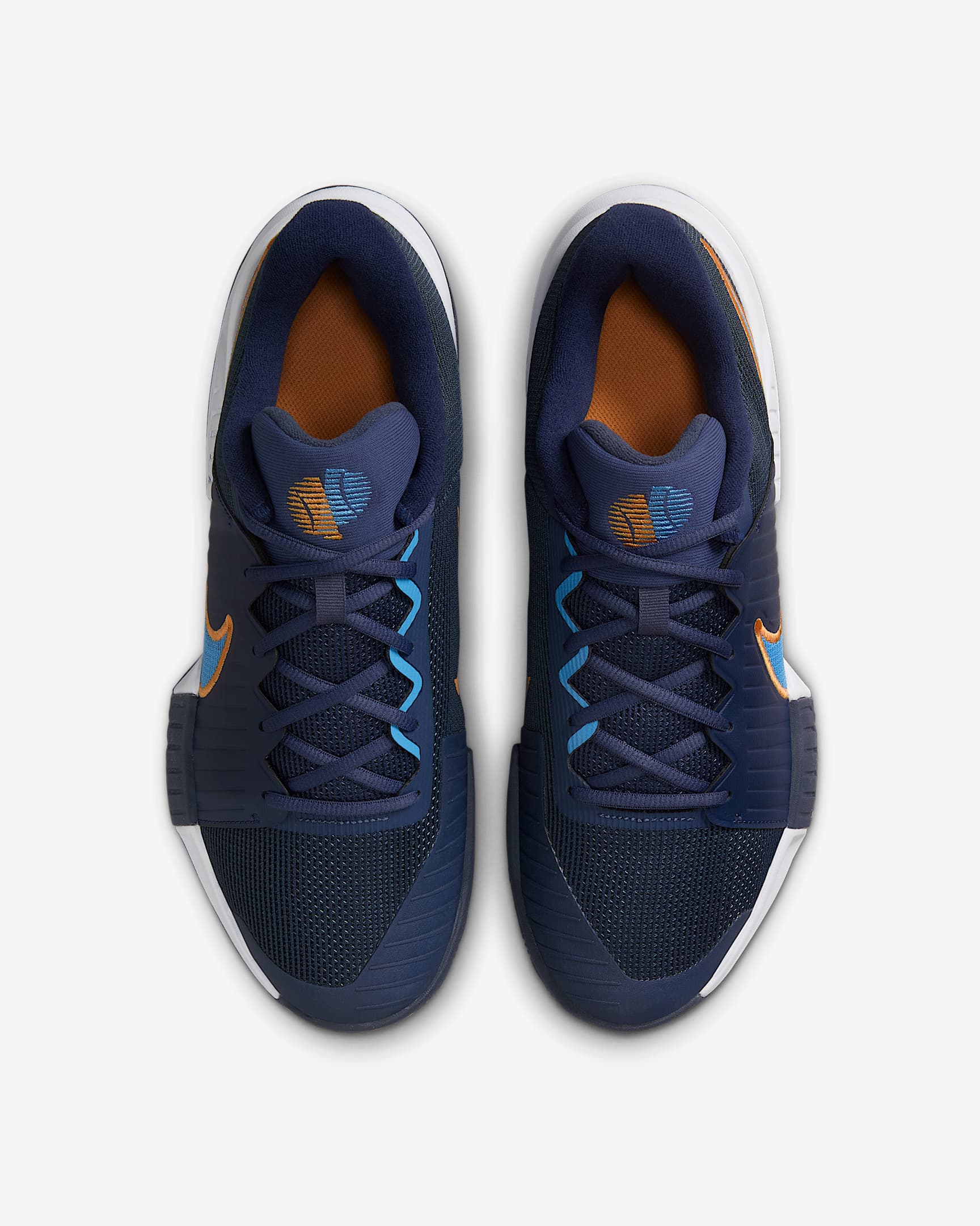 Nike Zoom GP Challenge Pro Men's Clay Court Tennis Shoes