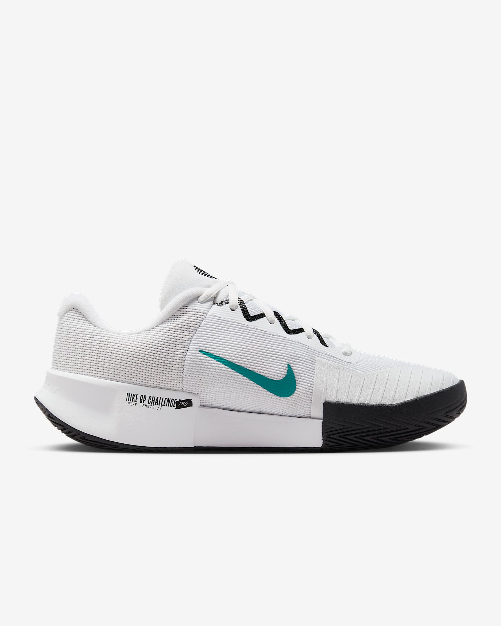 Nike GP Challenge Pro Men's Hard Court Tennis Shoes