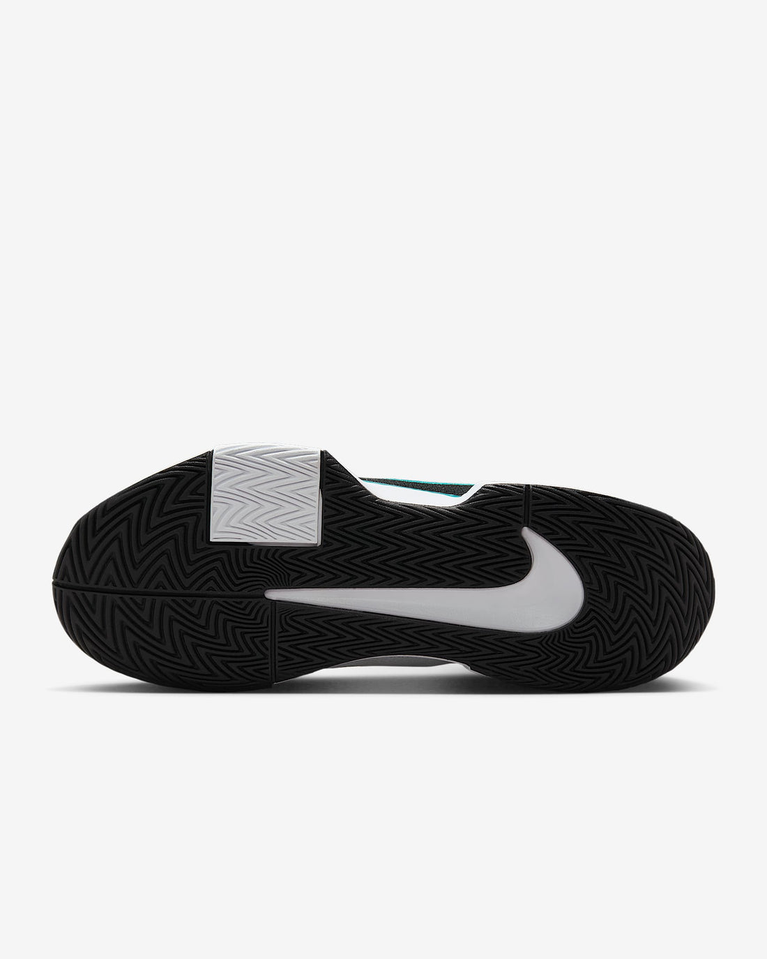 Nike GP Challenge Pro Men's Hard Court Tennis Shoes