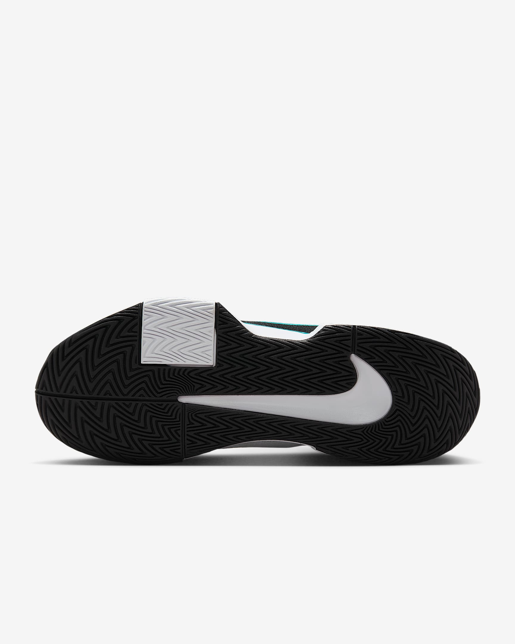 Nike GP Challenge Pro Men's Hard Court Tennis Shoes