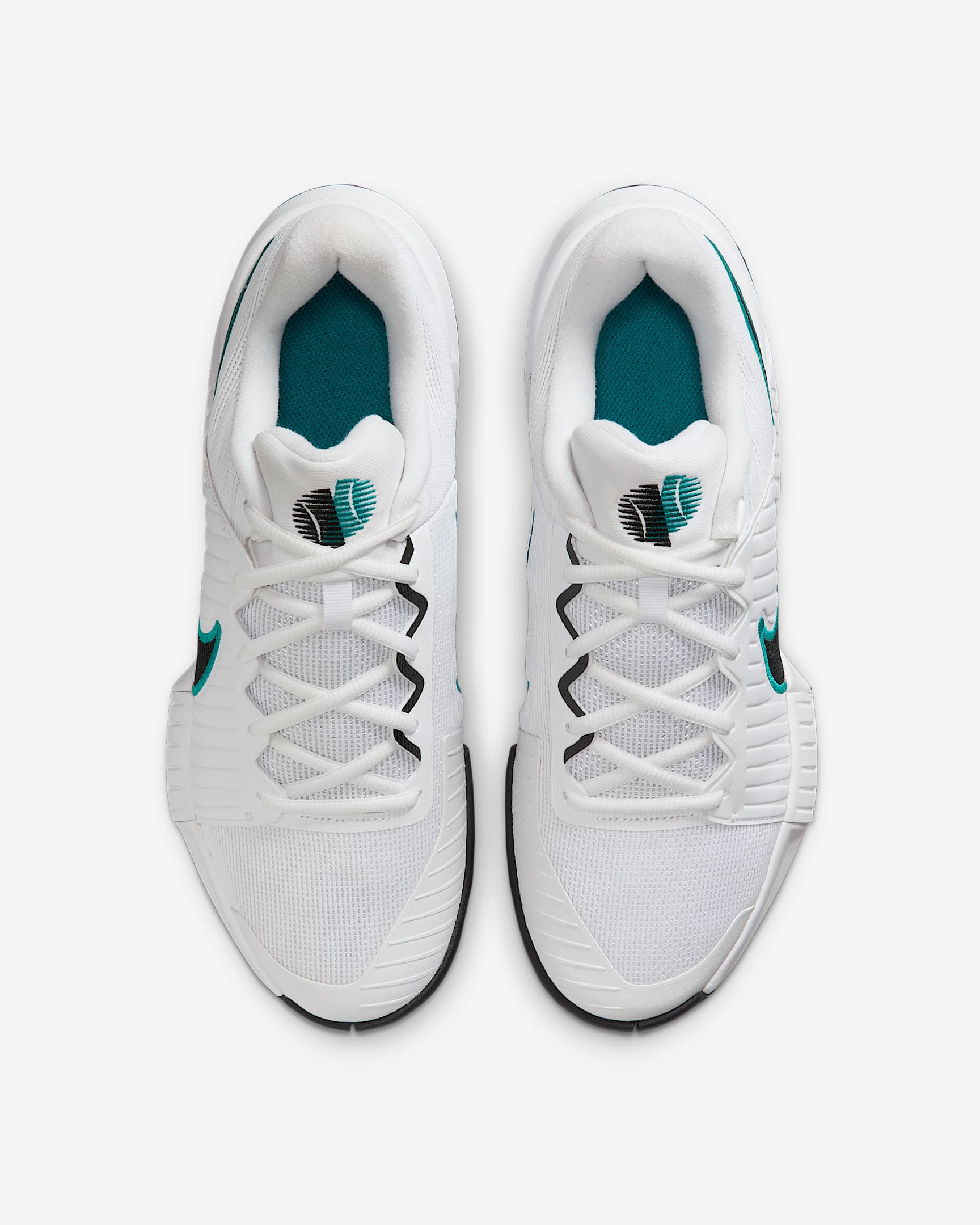 Nike GP Challenge Pro Men's Hard Court Tennis Shoes