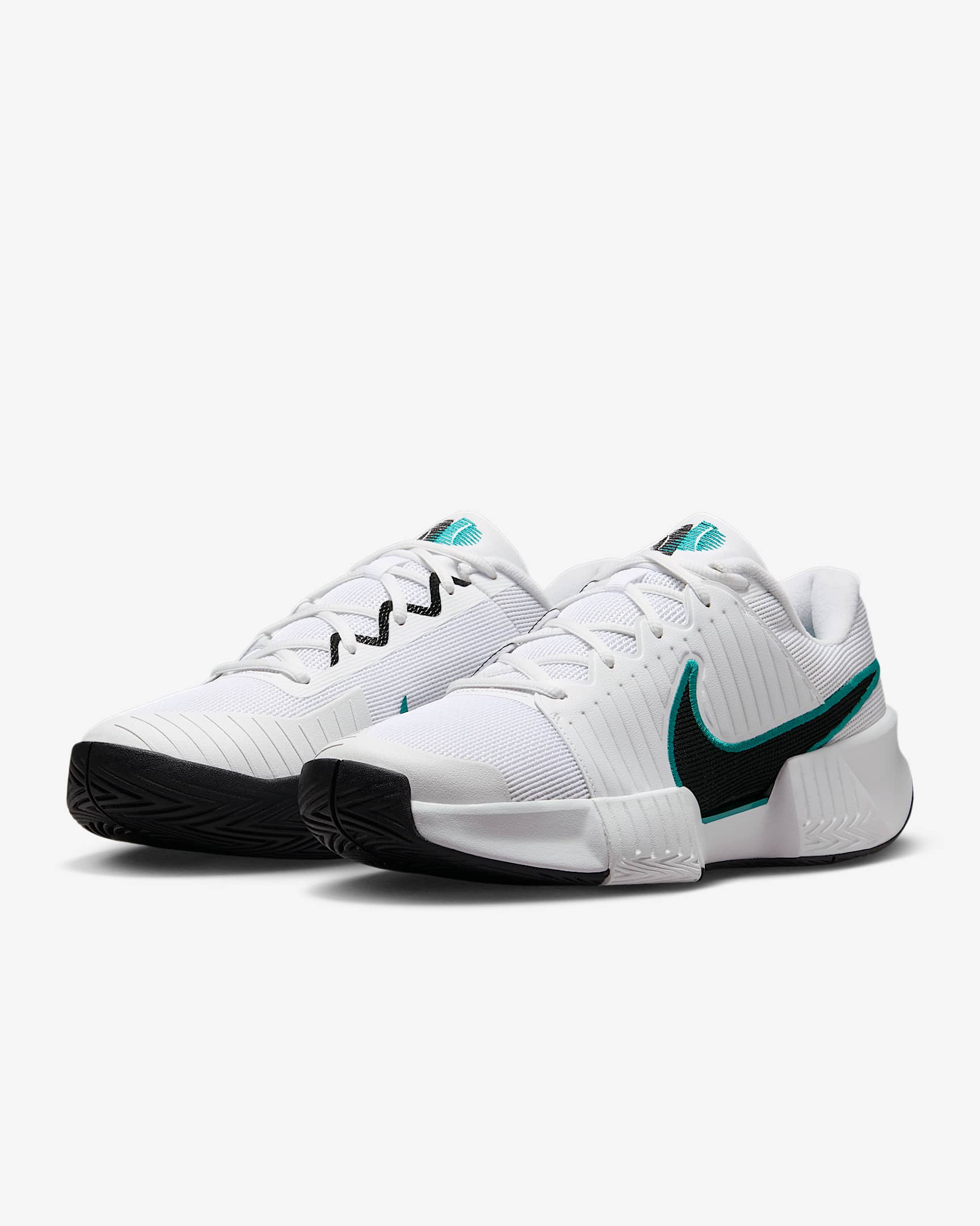 Nike GP Challenge Pro Men's Hard Court Tennis Shoes