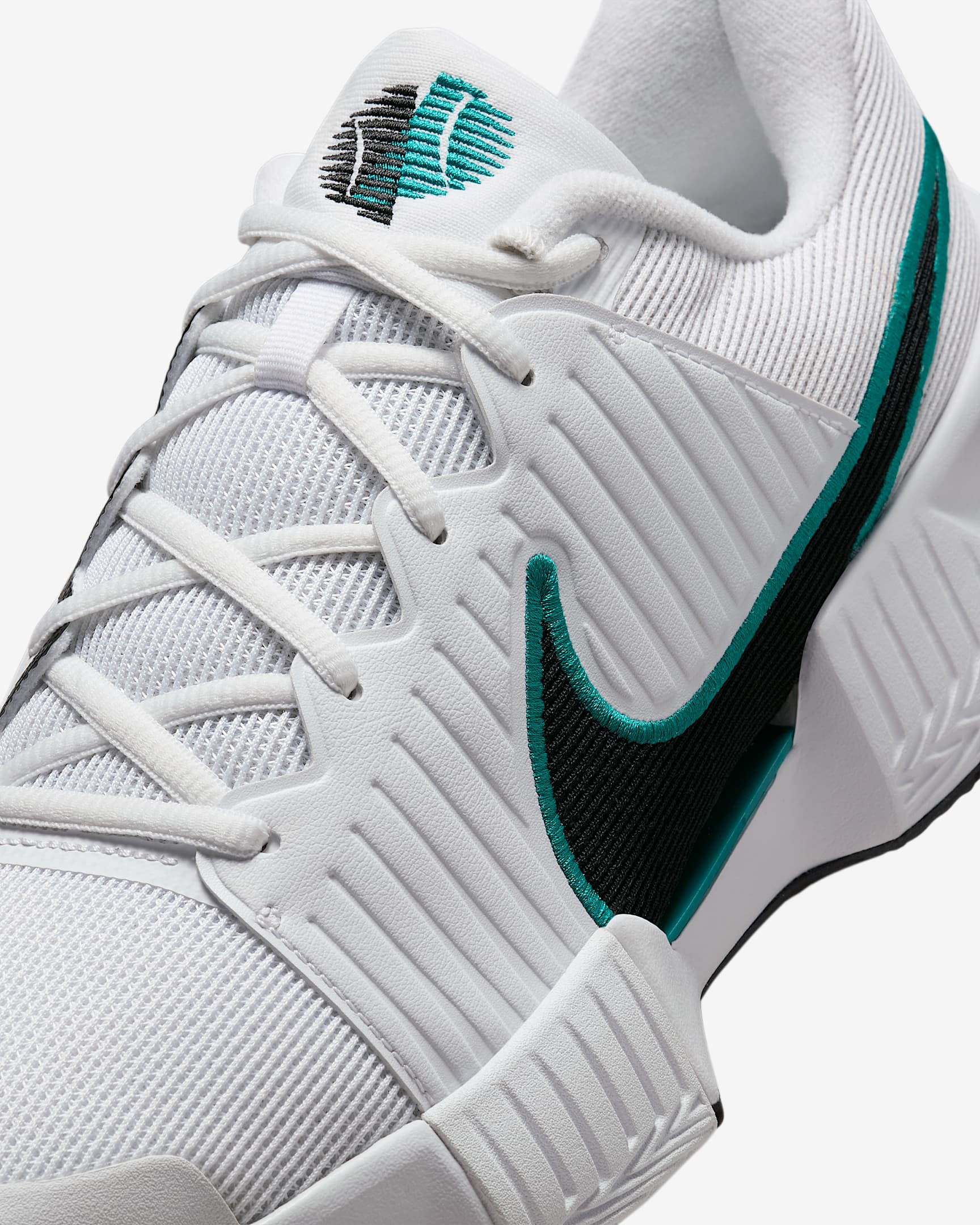 Nike GP Challenge Pro Men's Hard Court Tennis Shoes