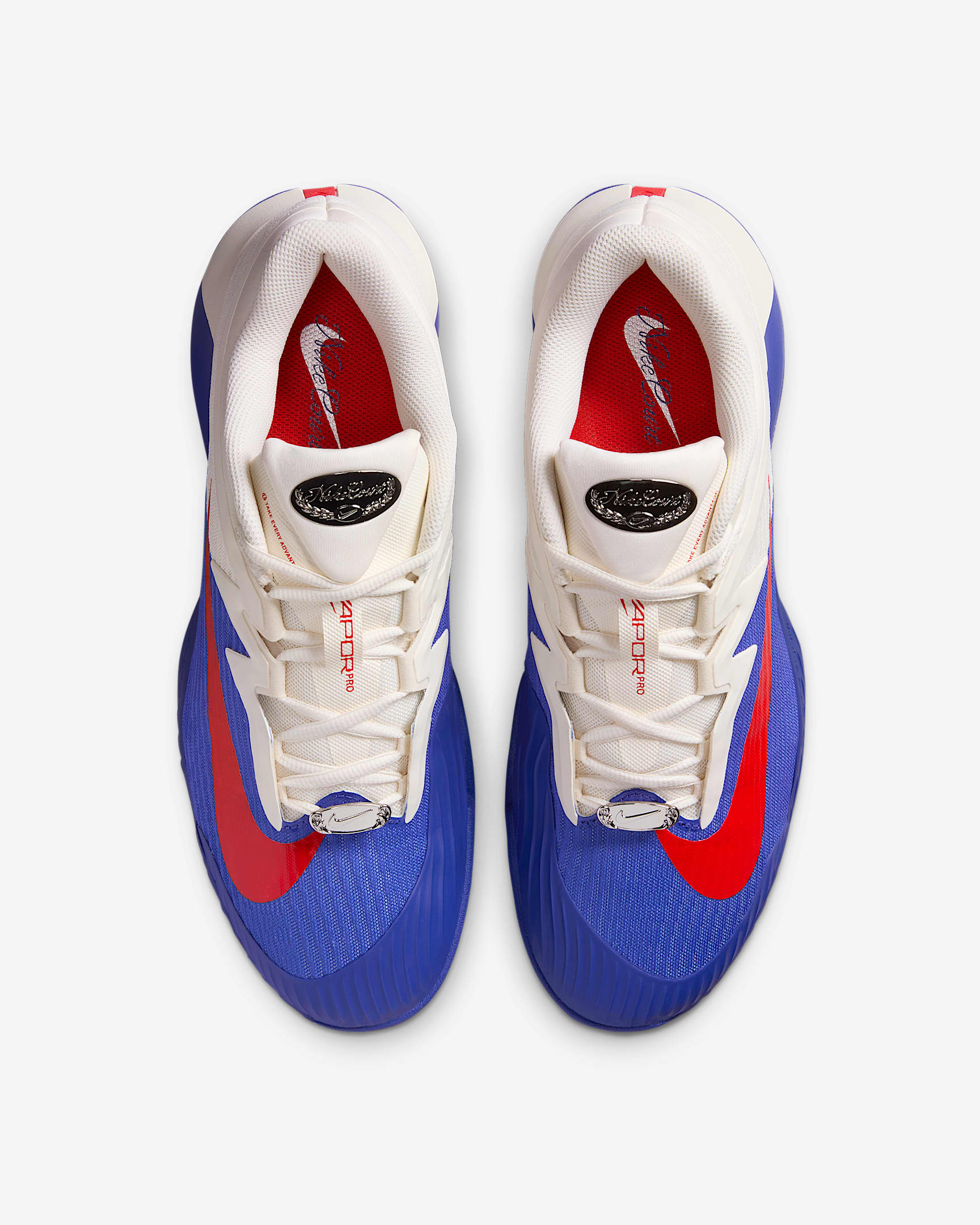 Nike Vapor Pro 3 Premium Men's Clay Court Tennis Shoes