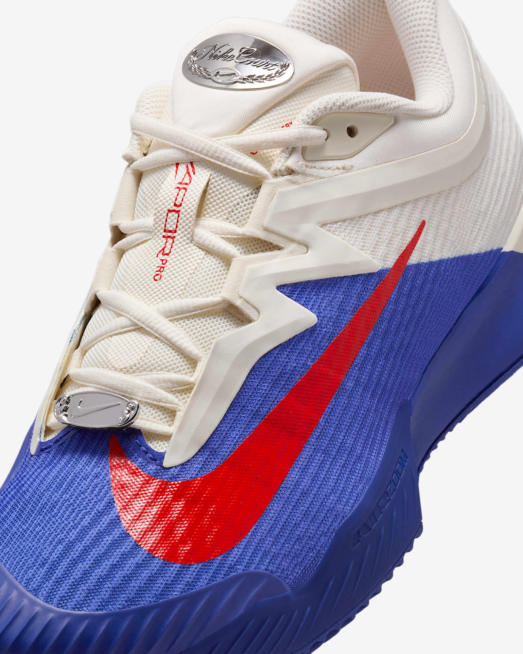 Nike Vapor Pro 3 Premium Men's Clay Court Tennis Shoes