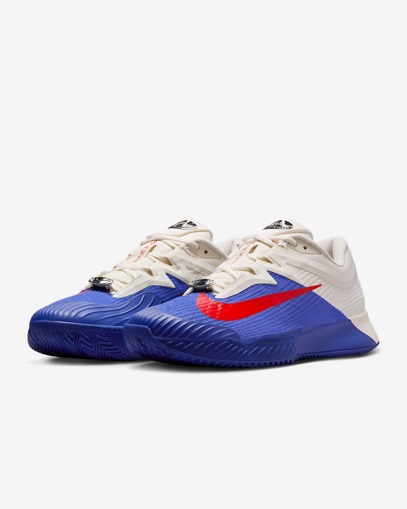 Nike Vapor Pro 3 Premium Men's Clay Court Tennis Shoes