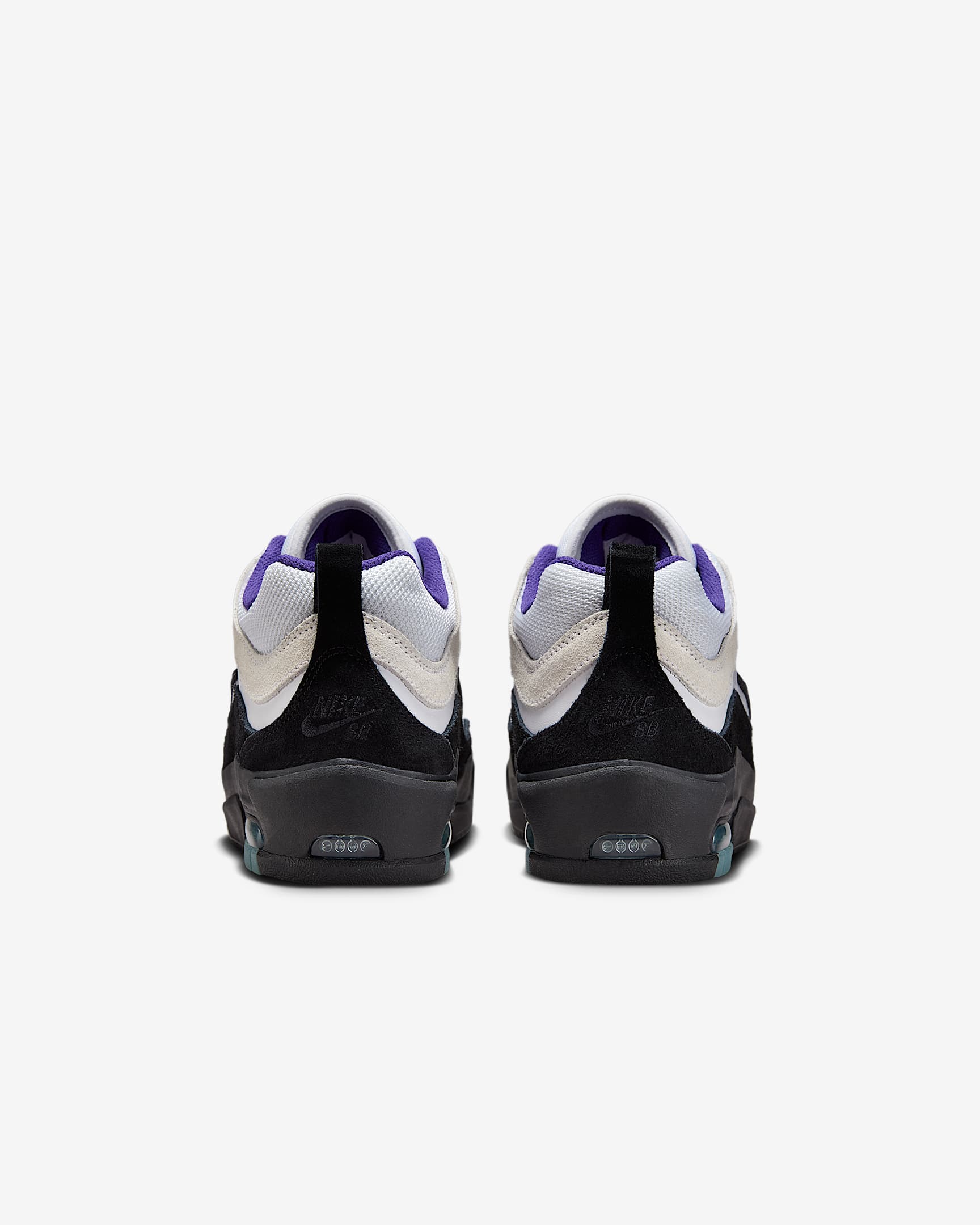 Nike Air Max Ishod Men's Shoes