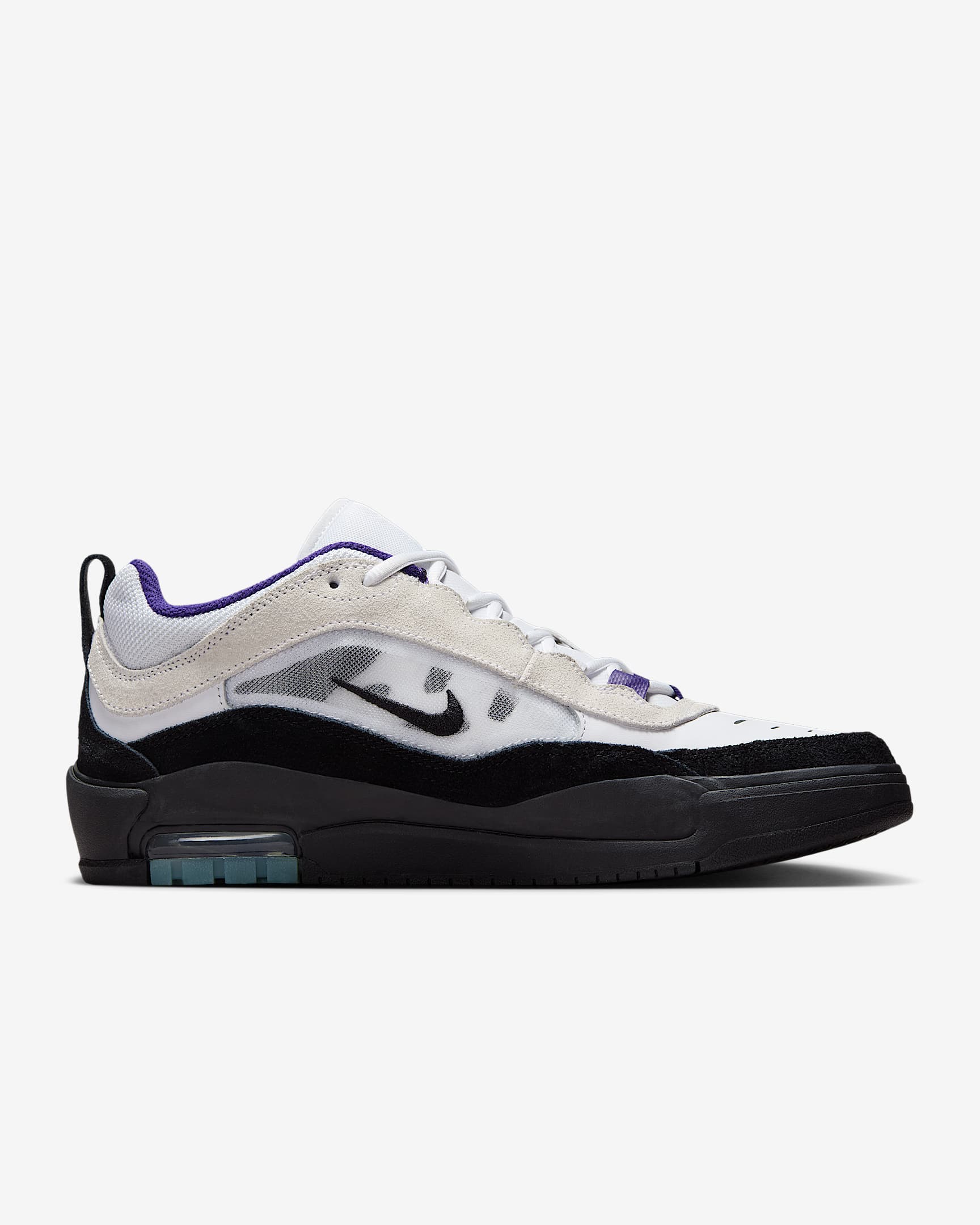 Nike Air Max Ishod Men's Shoes
