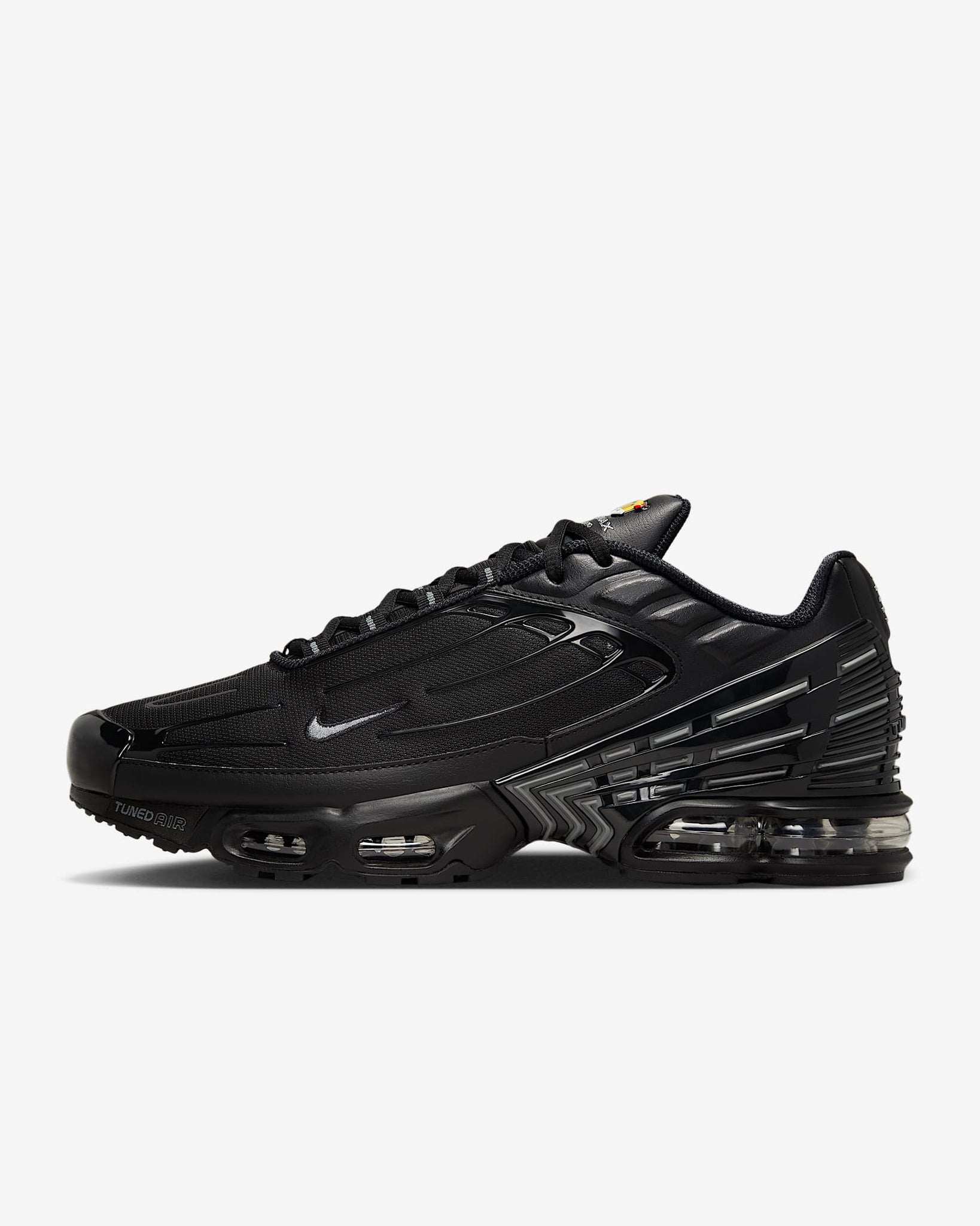 Nike Air Max Plus 3 Men's Shoes