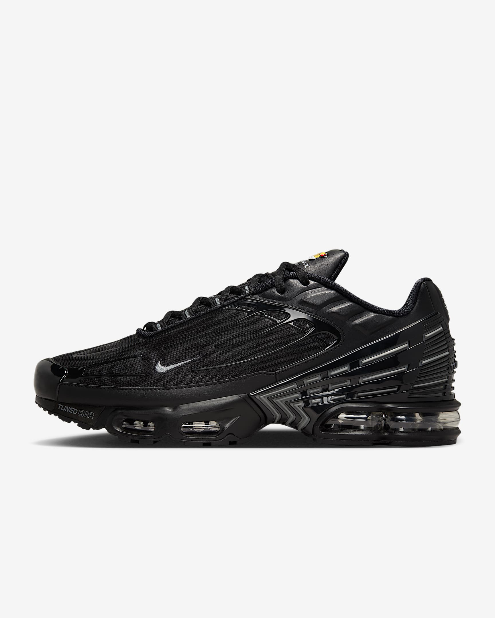 Nike Air Max Plus 3 Men's Shoes
