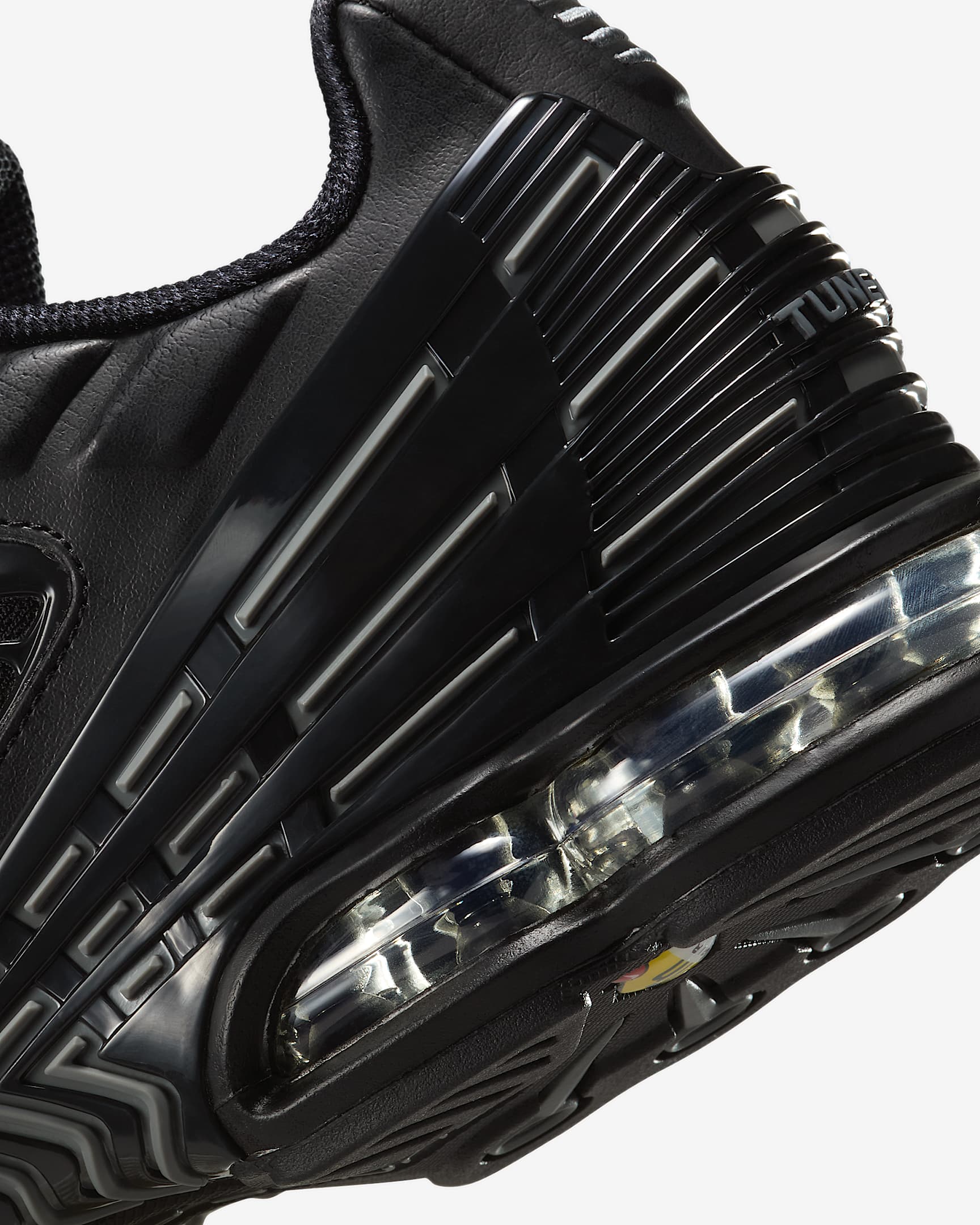 Nike Air Max Plus 3 Men's Shoes