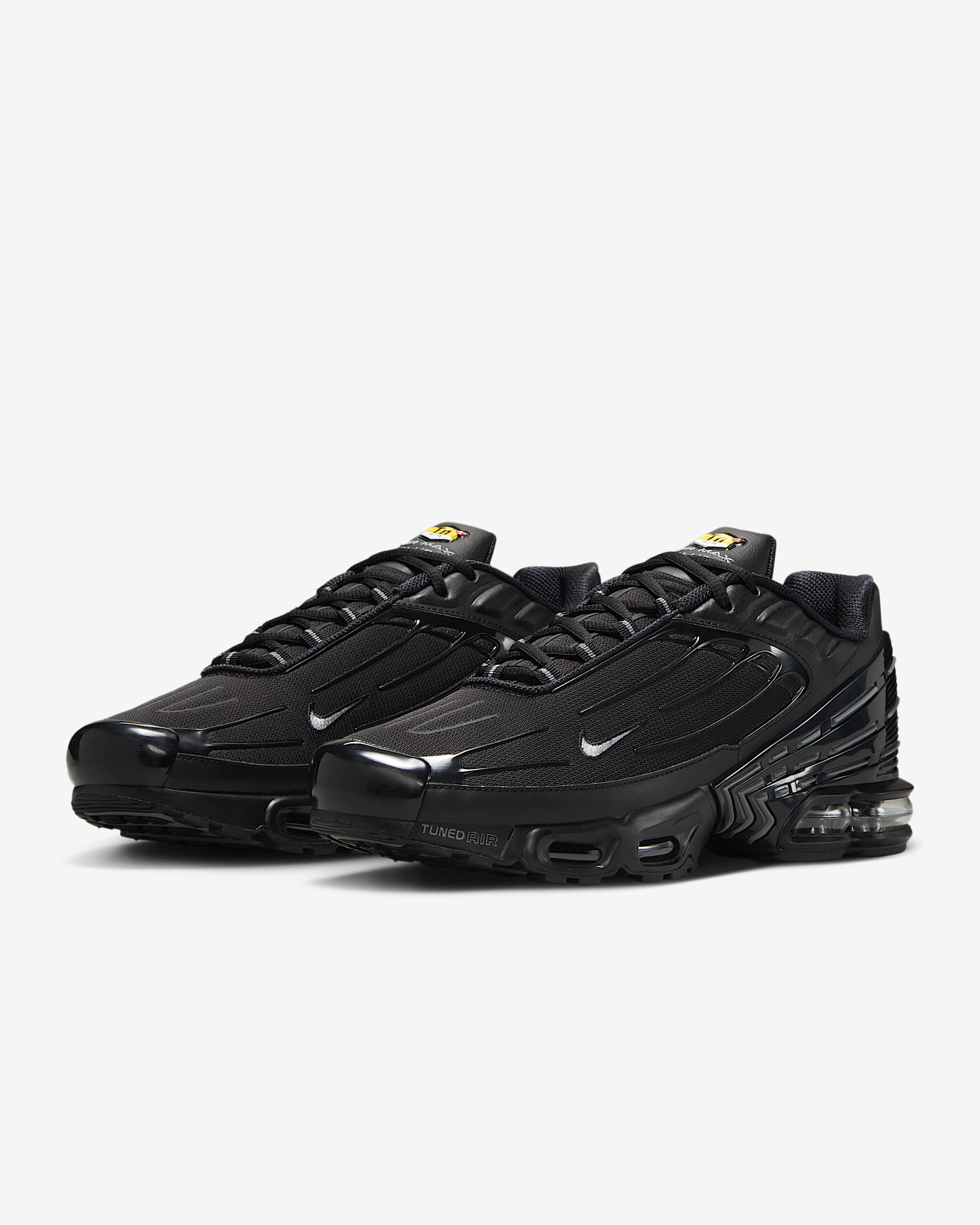 Nike Air Max Plus 3 Men's Shoes