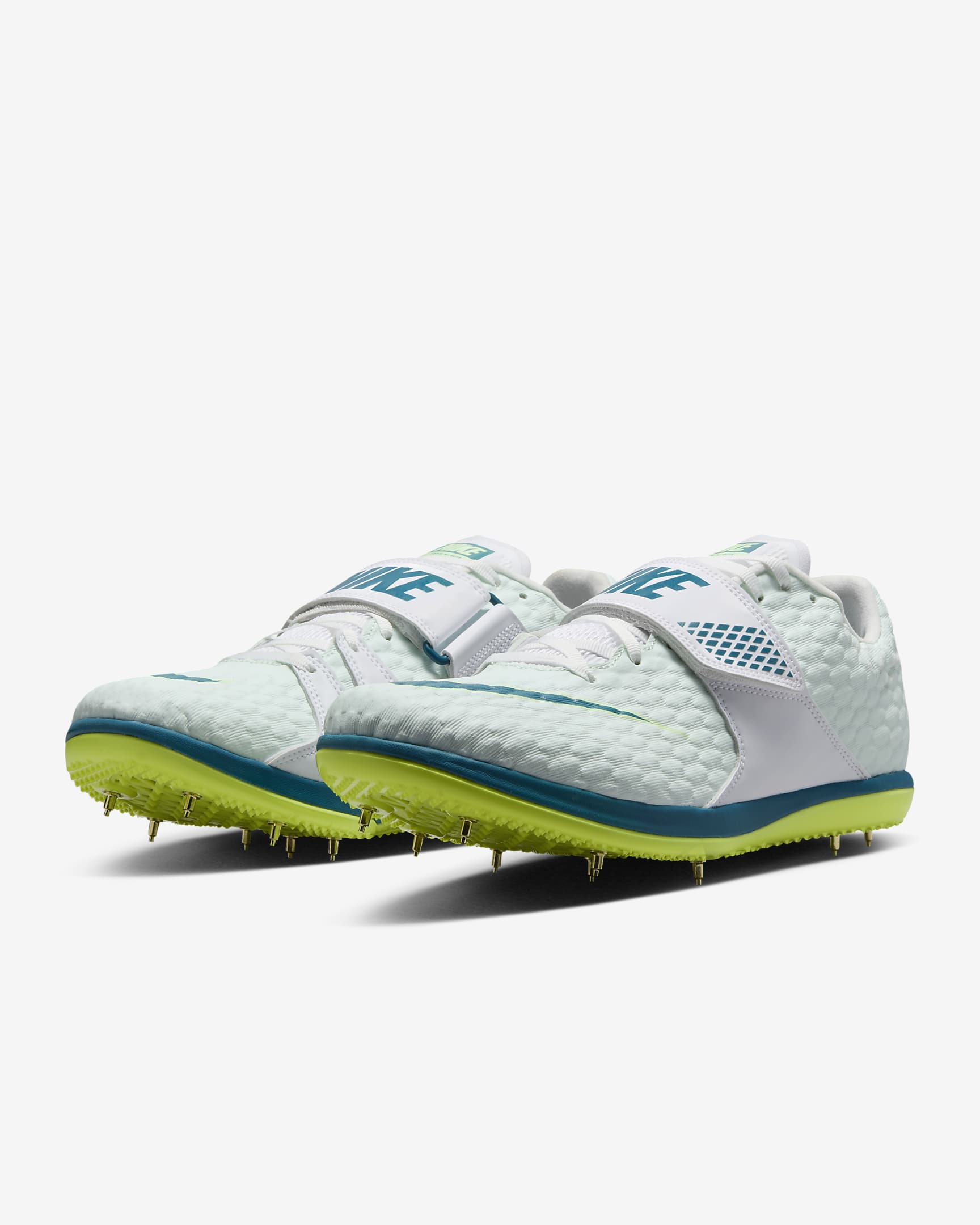 Nike High Jump Elite Athletics Jumping Spikes