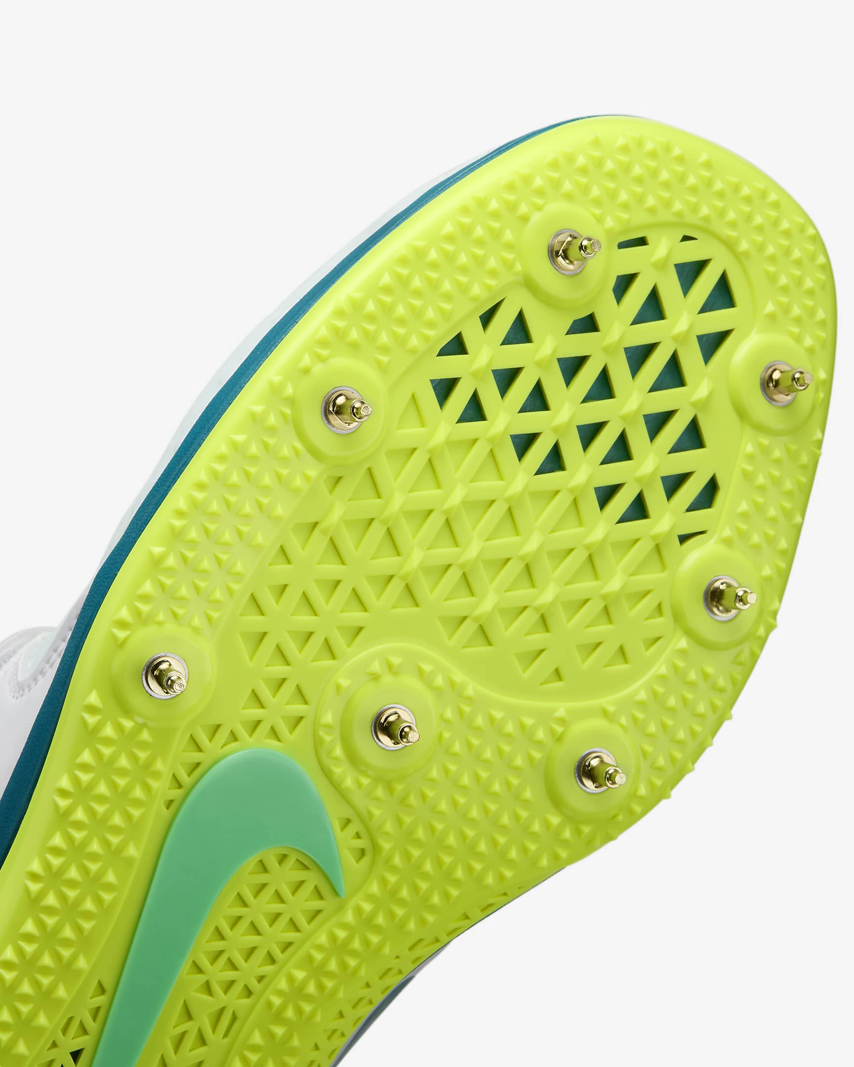 Nike High Jump Elite Athletics Jumping Spikes