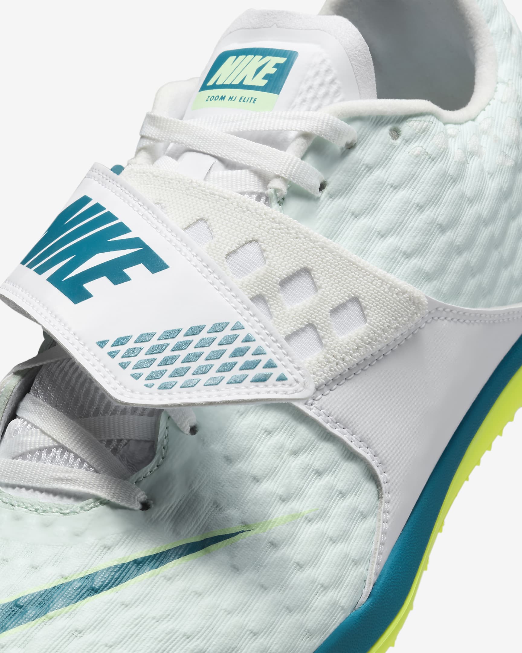 Nike High Jump Elite Athletics Jumping Spikes