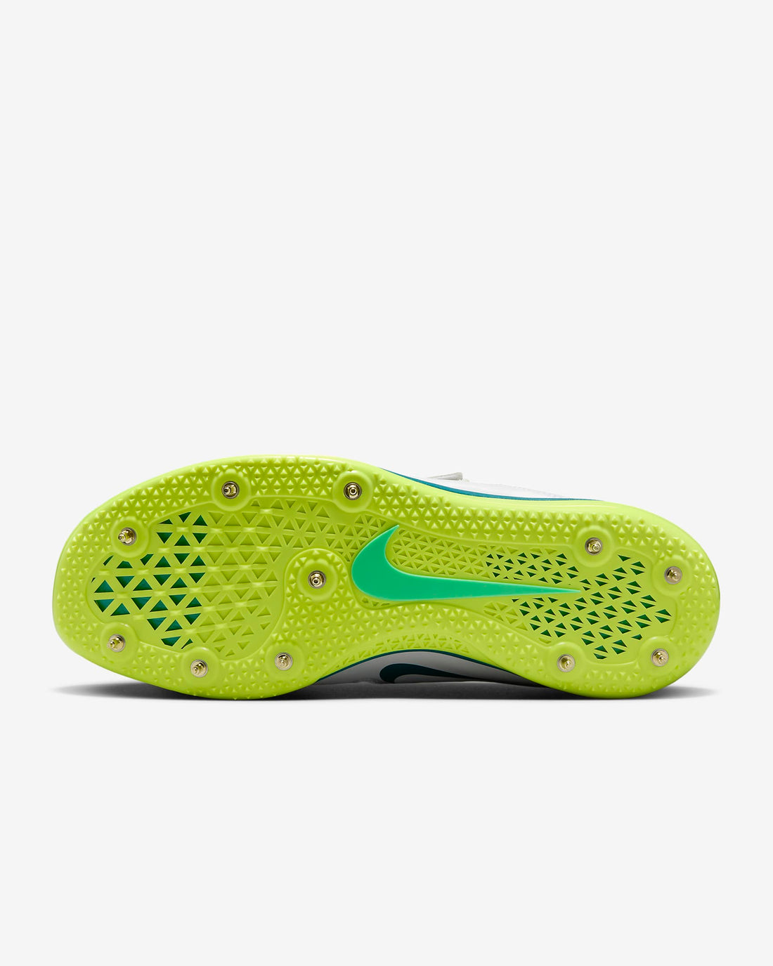 Nike High Jump Elite Athletics Jumping Spikes