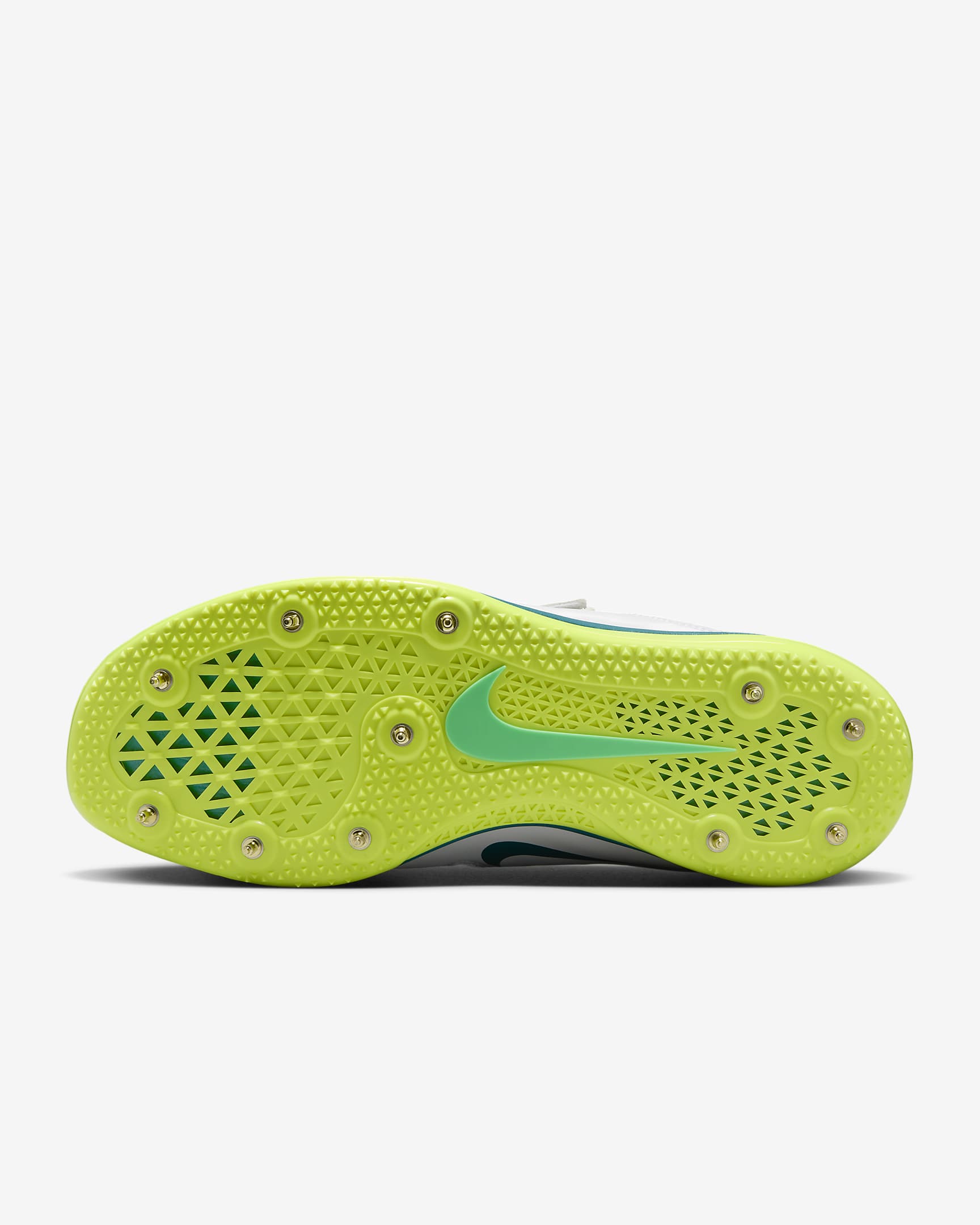 Nike High Jump Elite Athletics Jumping Spikes