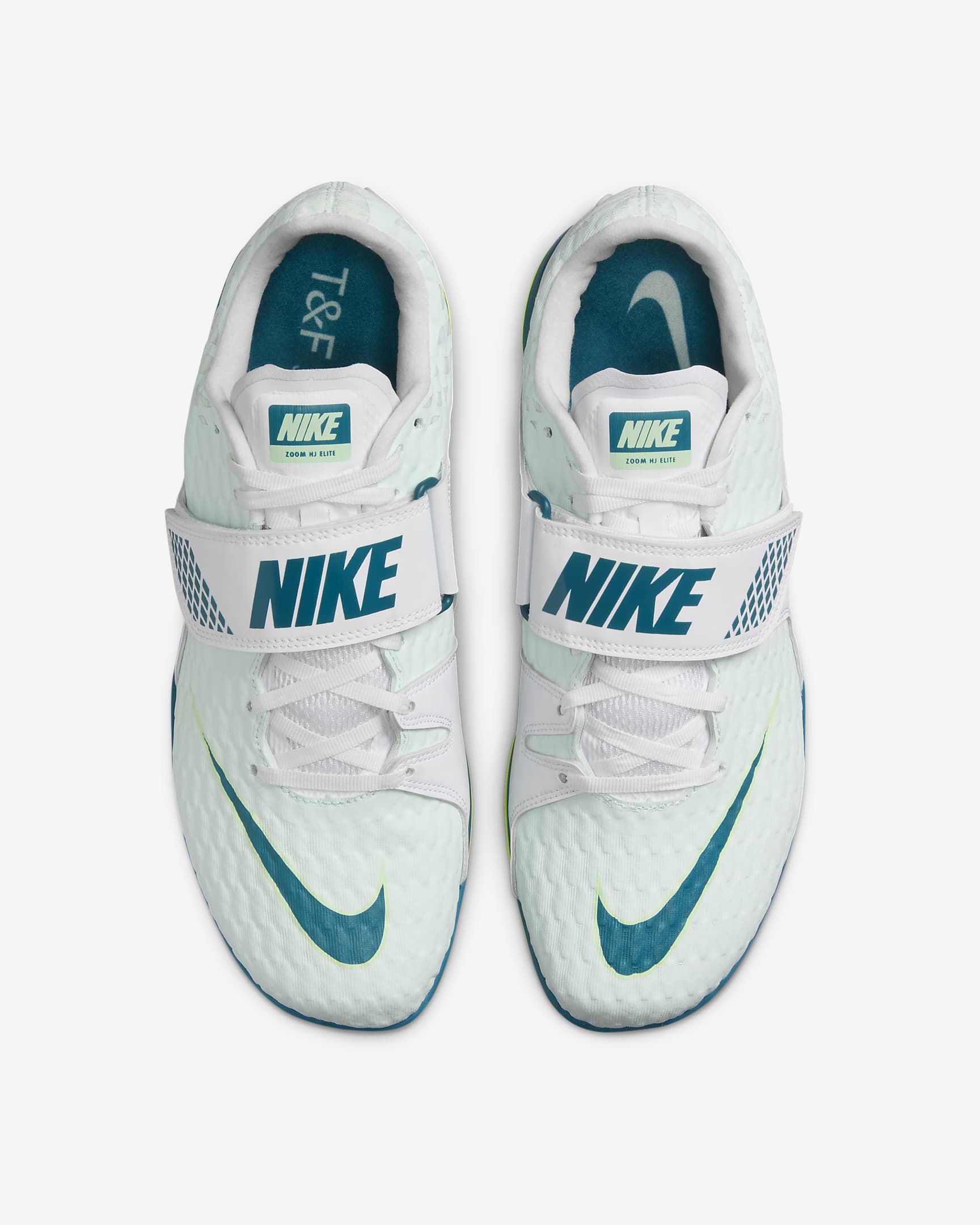 Nike High Jump Elite Athletics Jumping Spikes