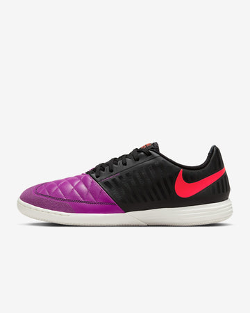 Nike Lunar Gato II Indoor Court Low-Top Football Shoes