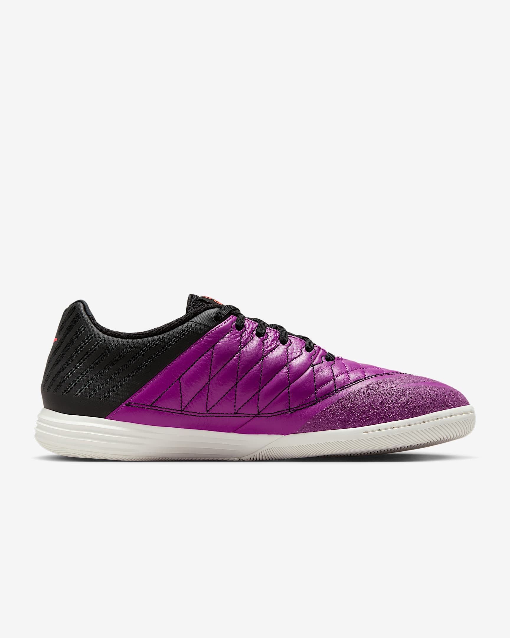 Nike Lunar Gato II Indoor Court Low-Top Football Shoes
