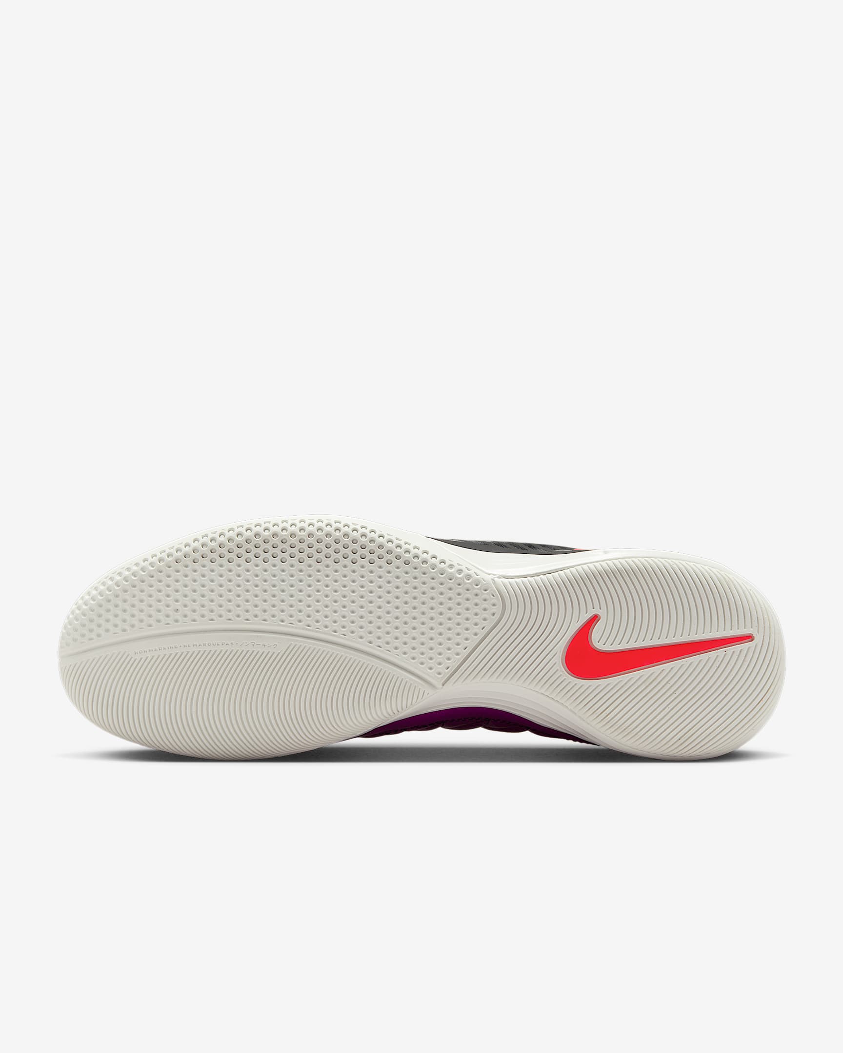 Nike Lunar Gato II Indoor Court Low-Top Football Shoes