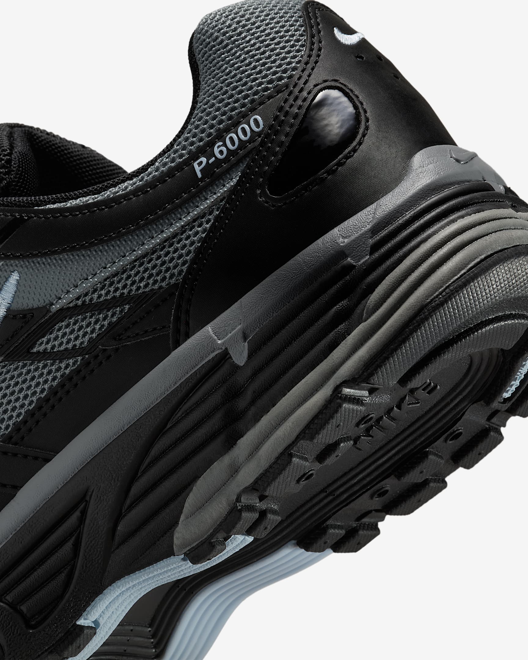 Nike P-6000 Shoes Men's Shoes