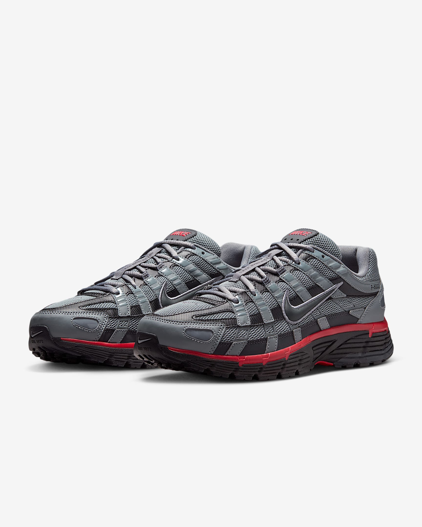 Nike P-6000 Shoes