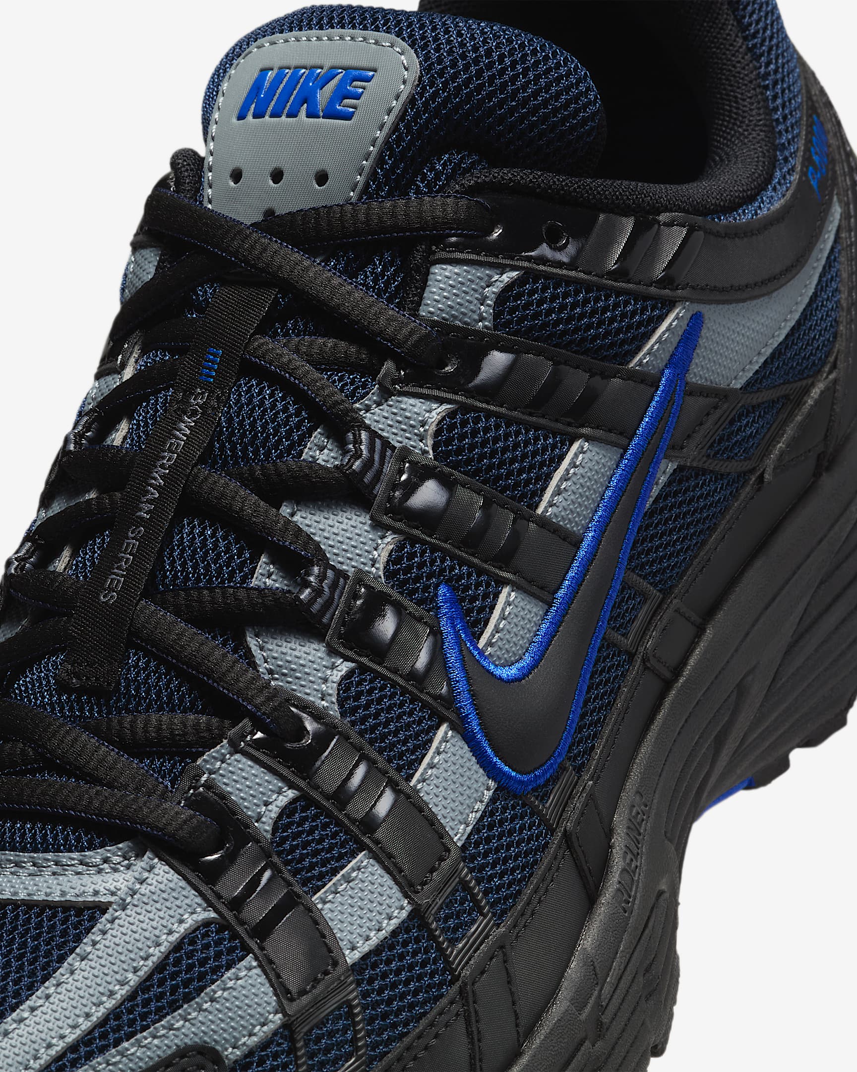 Nike P-6000 Shoes Men's Shoes