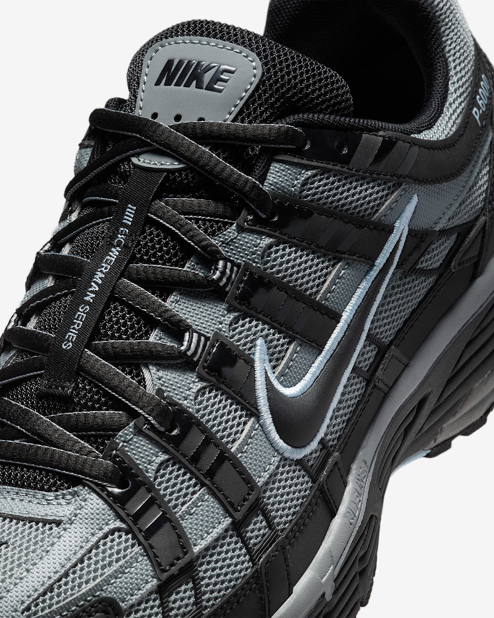 Nike P-6000 Shoes Men's Shoes