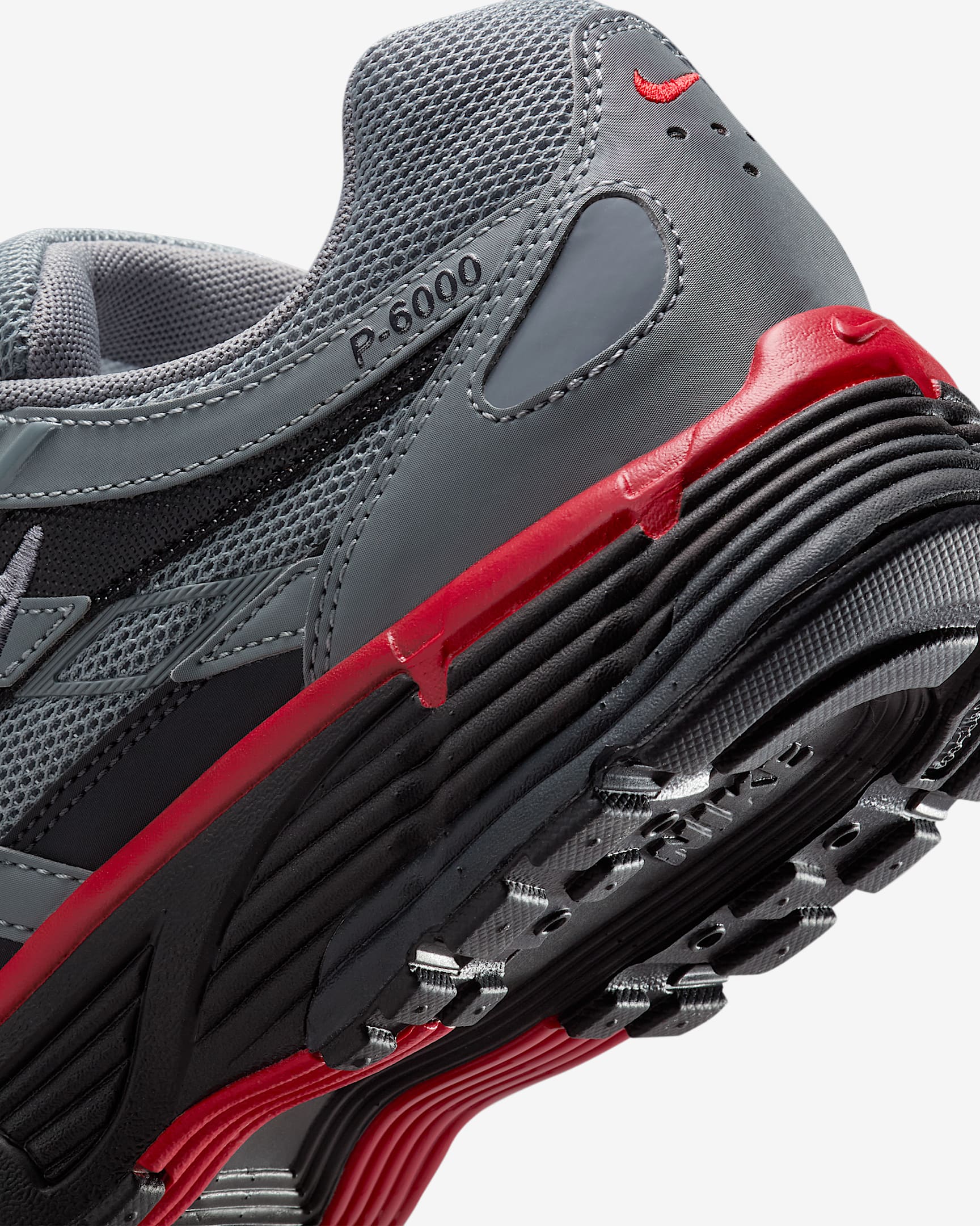 Nike P-6000 Shoes