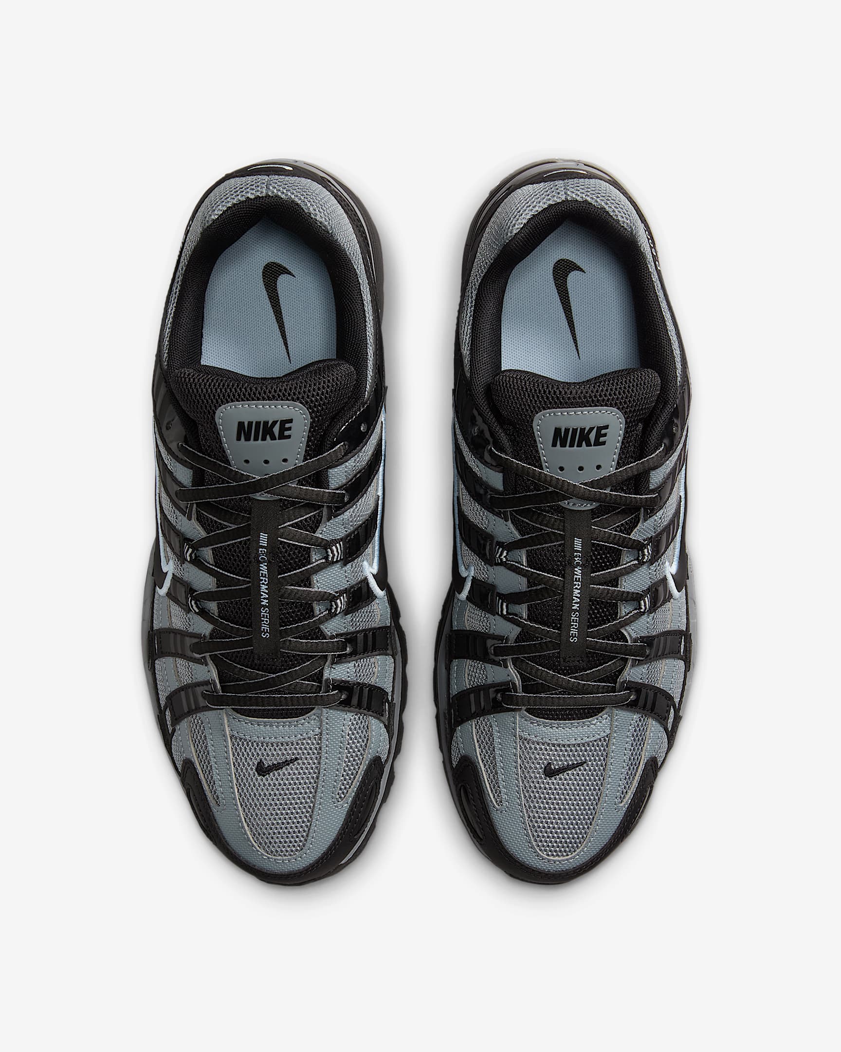 Nike P-6000 Shoes Men's Shoes