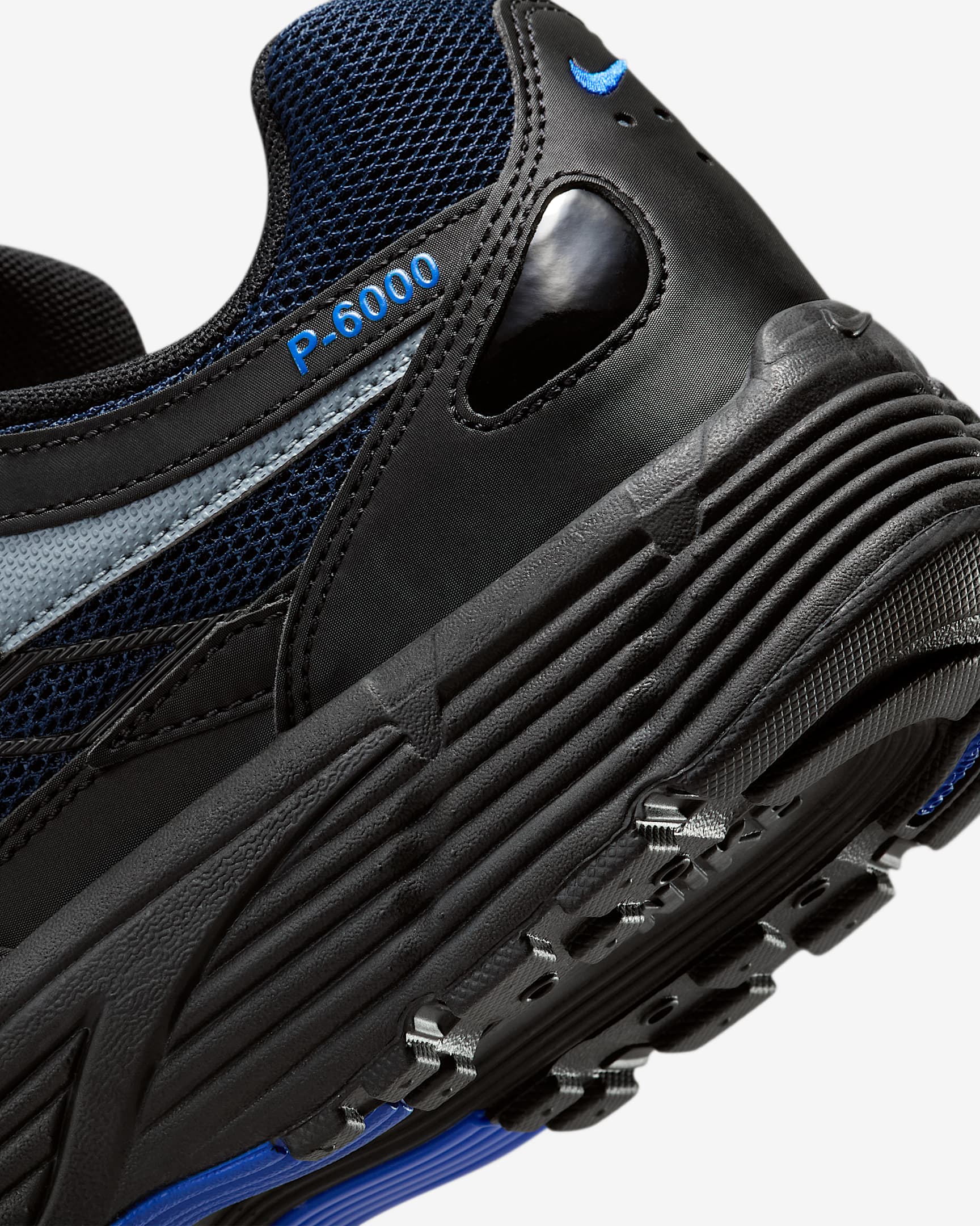 Nike P-6000 Shoes Men's Shoes