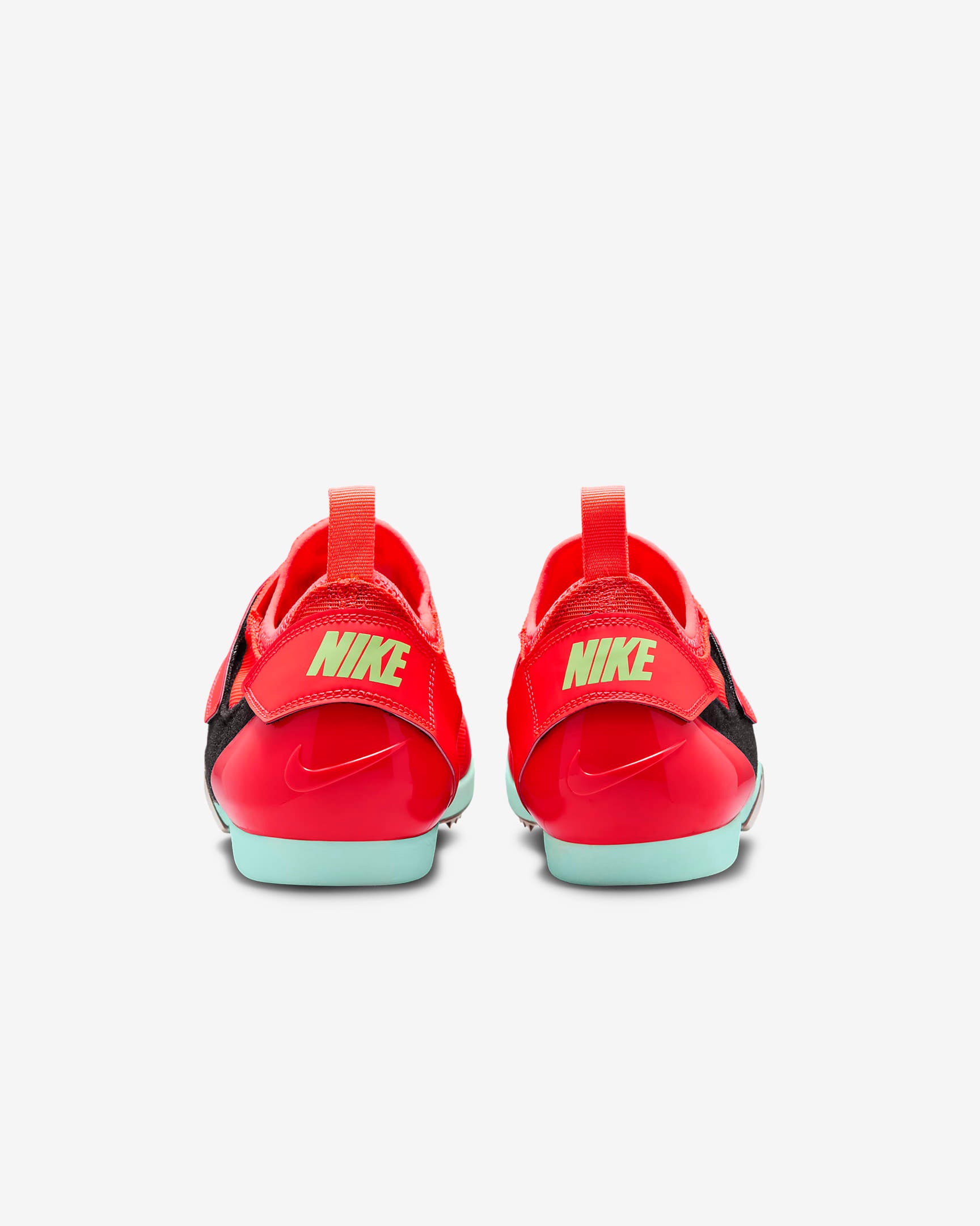 Nike Pole Vault Elite Athletics Jumping Spikes