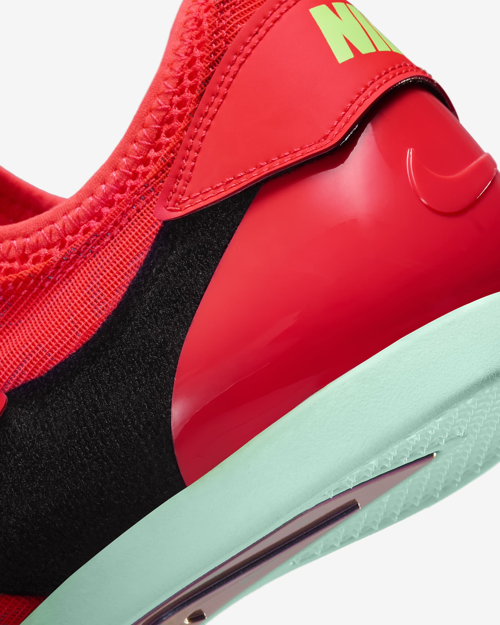 Nike Pole Vault Elite Athletics Jumping Spikes