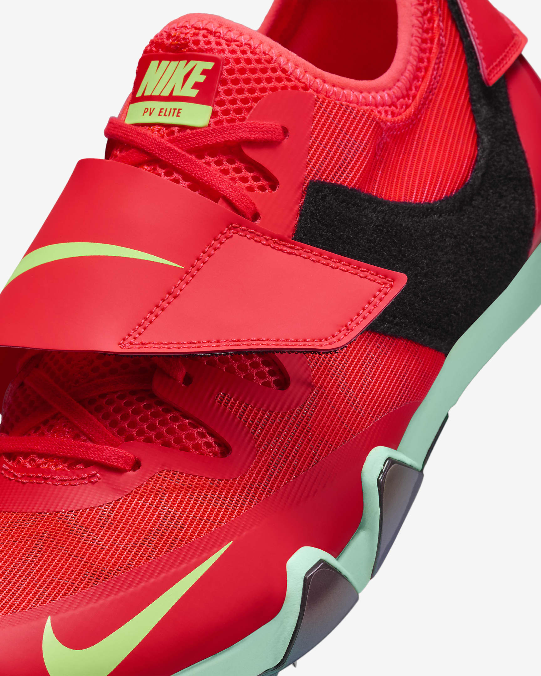 Nike Pole Vault Elite Athletics Jumping Spikes