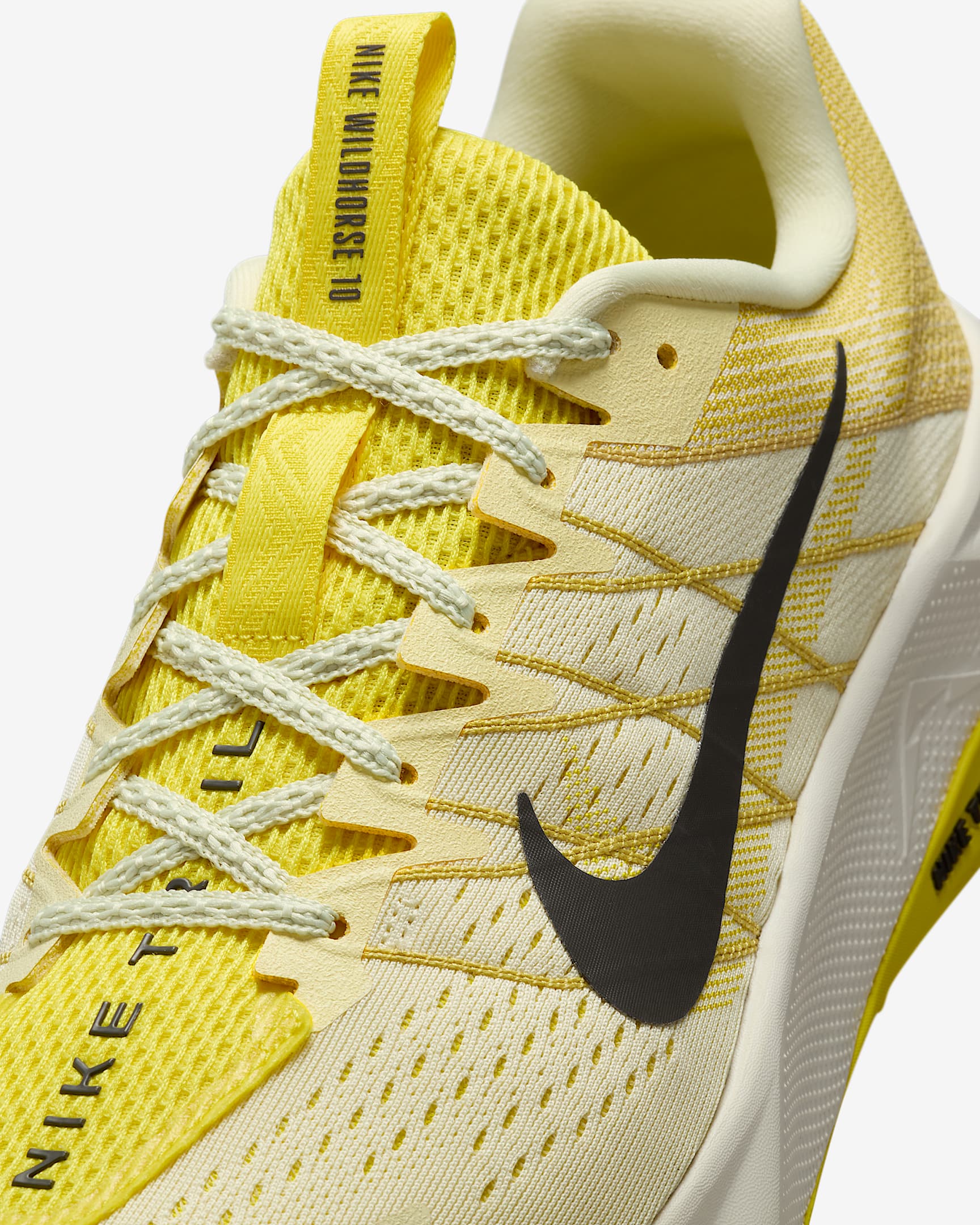 Nike Wildhorse 10 Men's Trail-Running Shoes