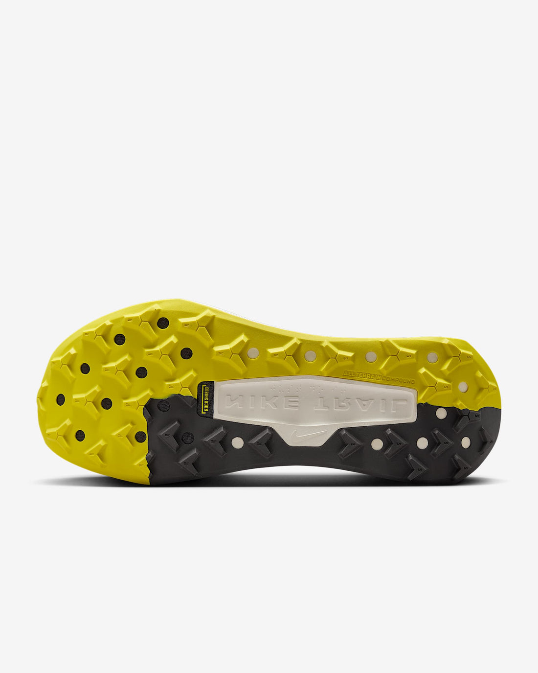 Nike Wildhorse 10 Men's Trail-Running Shoes