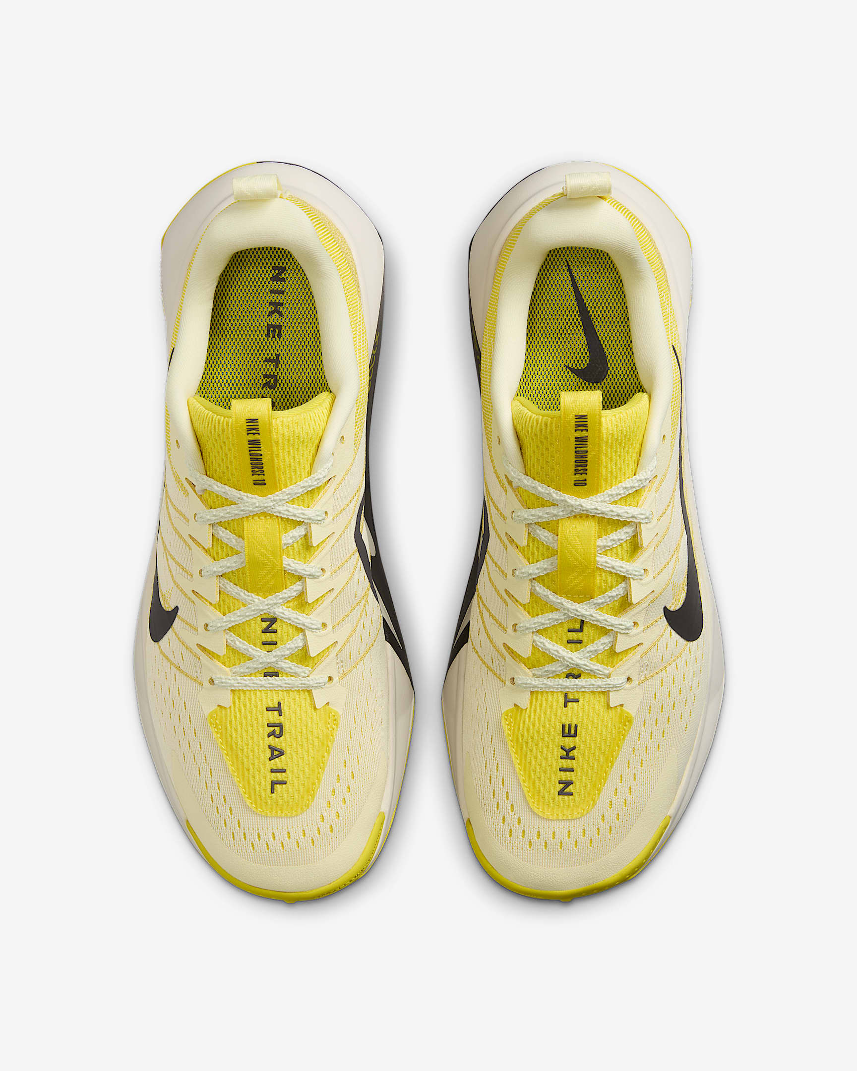 Nike Wildhorse 10 Men's Trail-Running Shoes