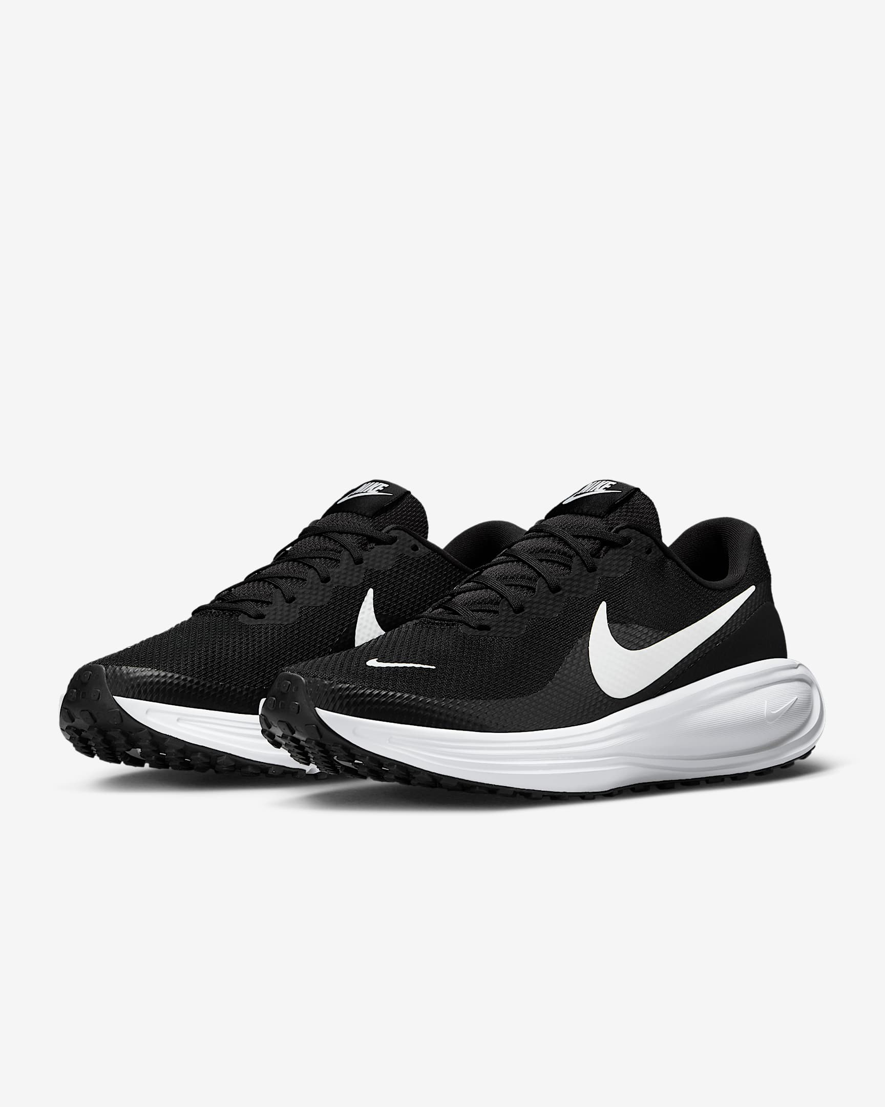 Nike Revolution 8 Men's Road Running Shoes