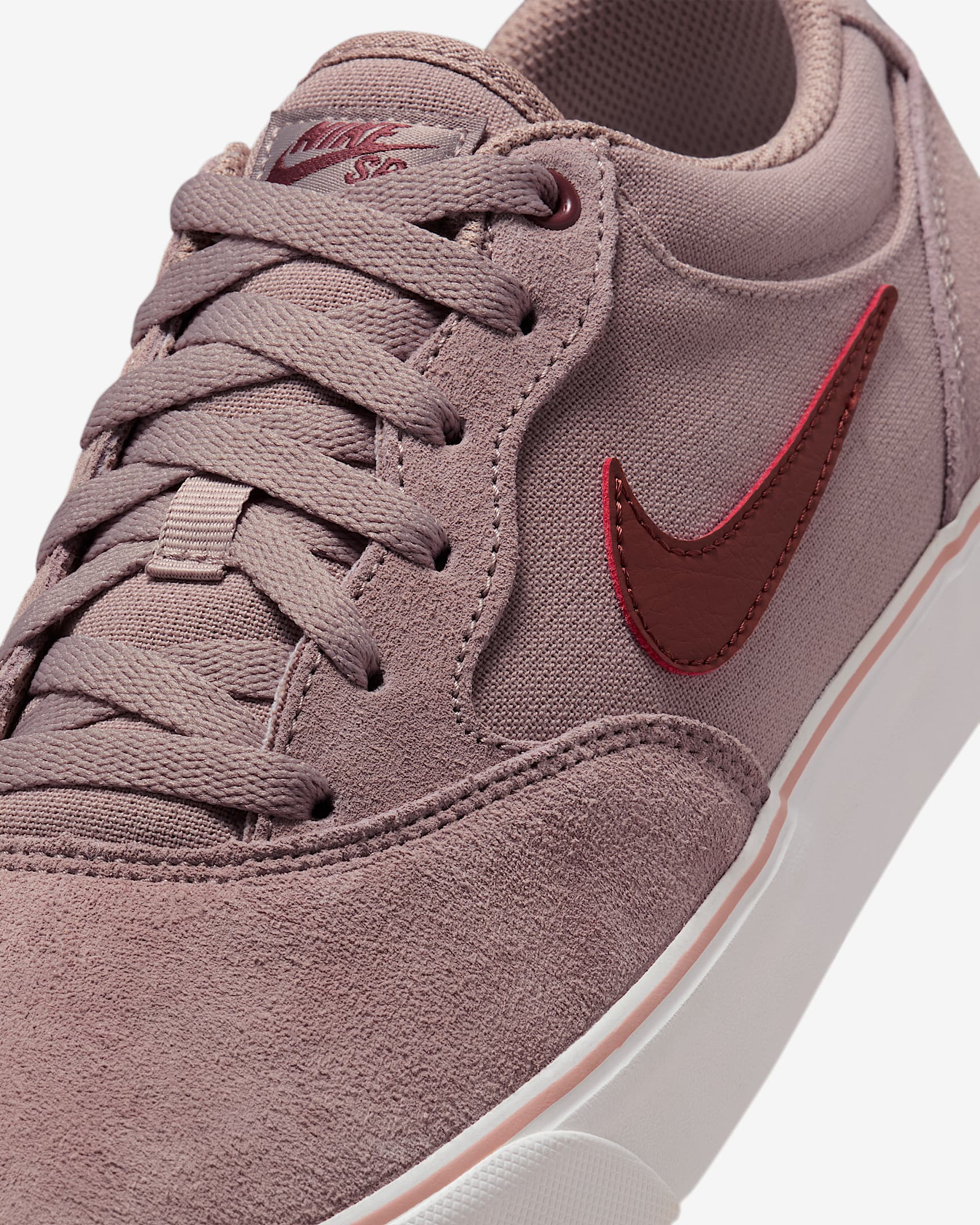 Nike SB Chron 2 Skate Shoe