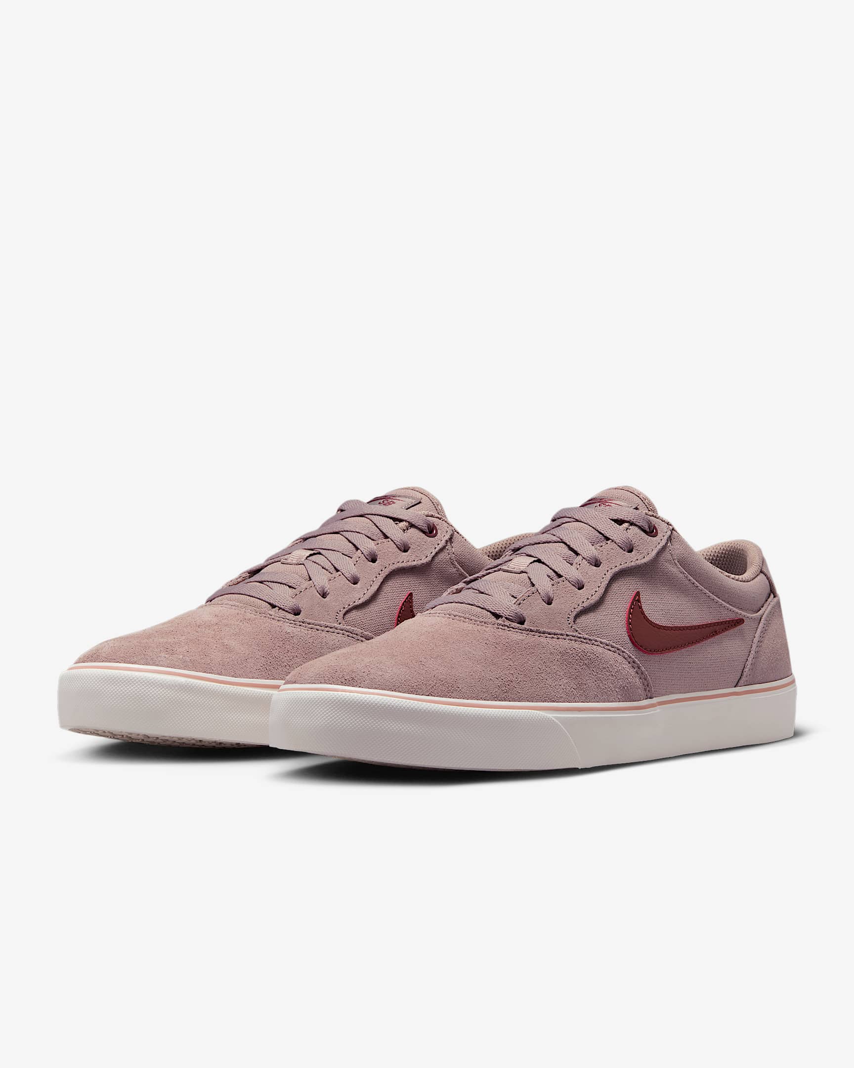 Nike SB Chron 2 Skate Shoe