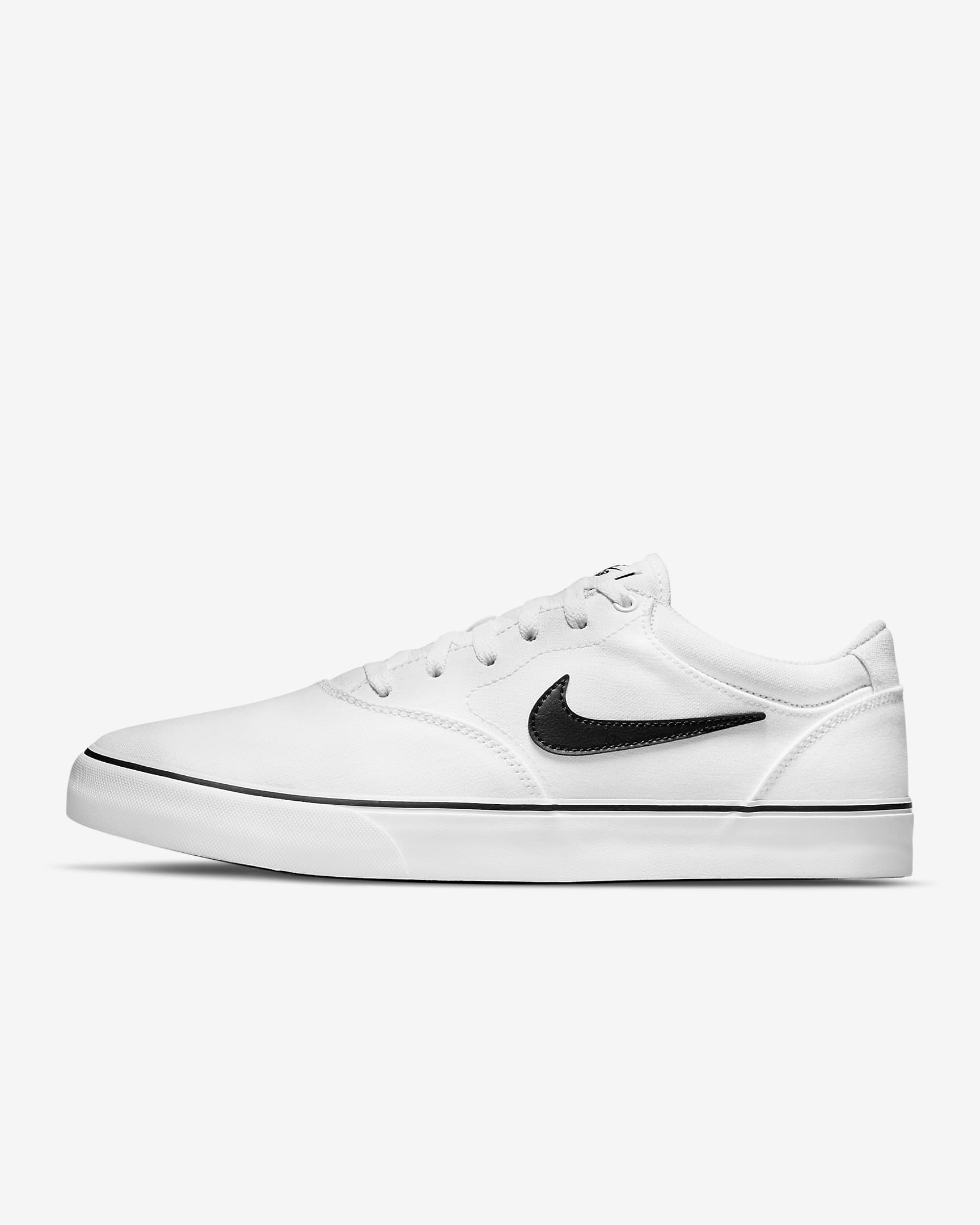 Nike SB Chron 2 Canvas Skate Shoe
